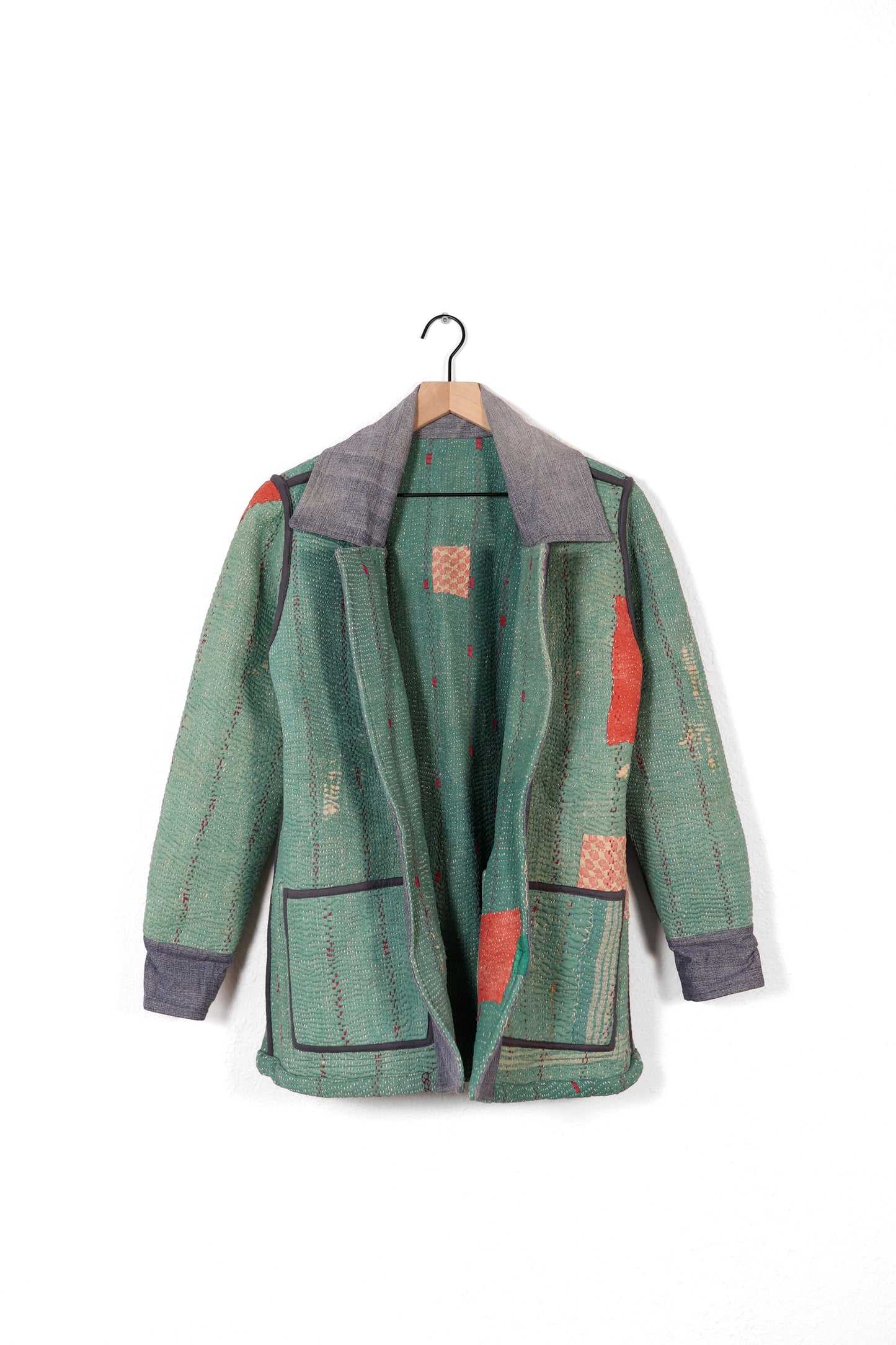 X Small Barn Coat B1488