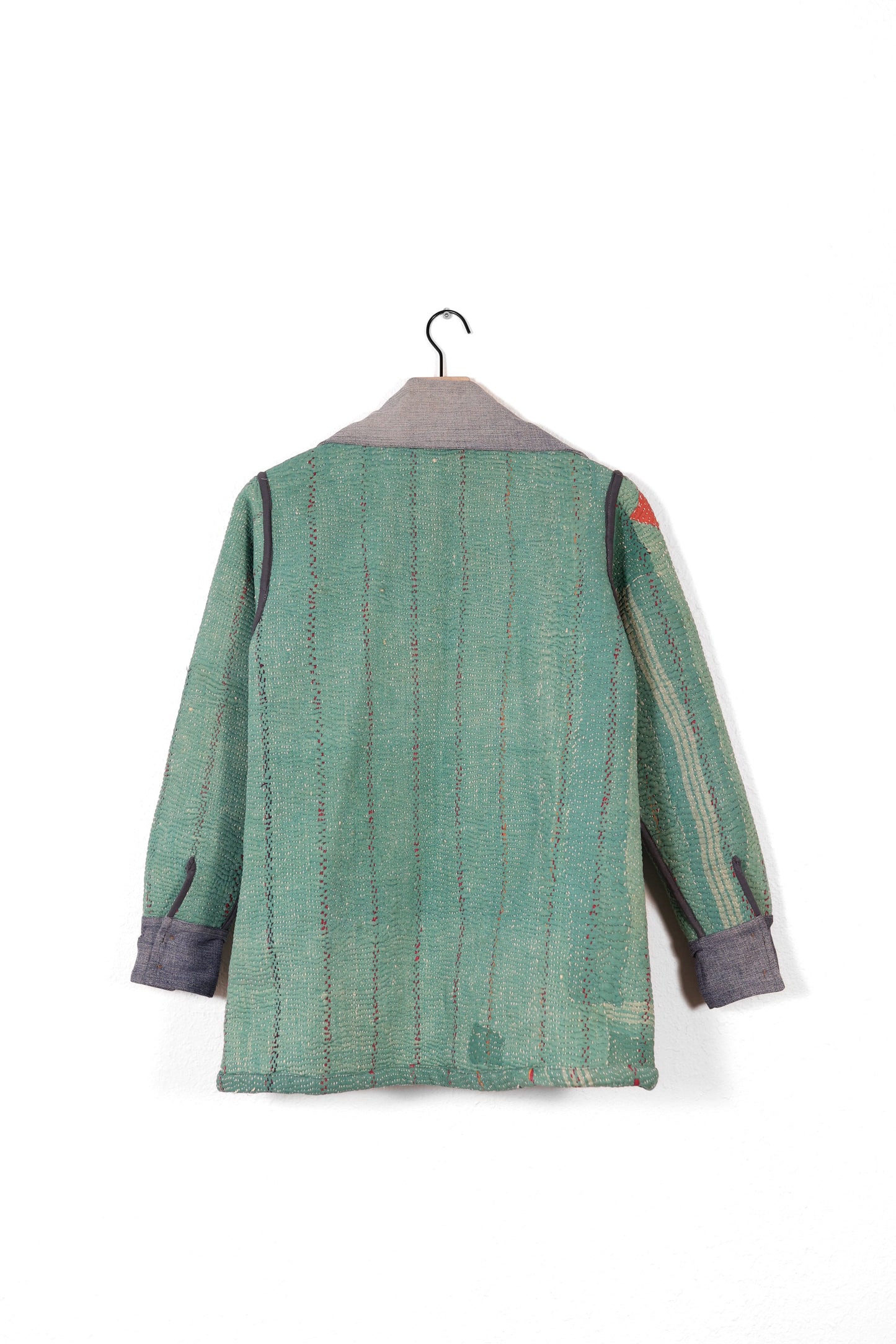 X Small Barn Coat B1488