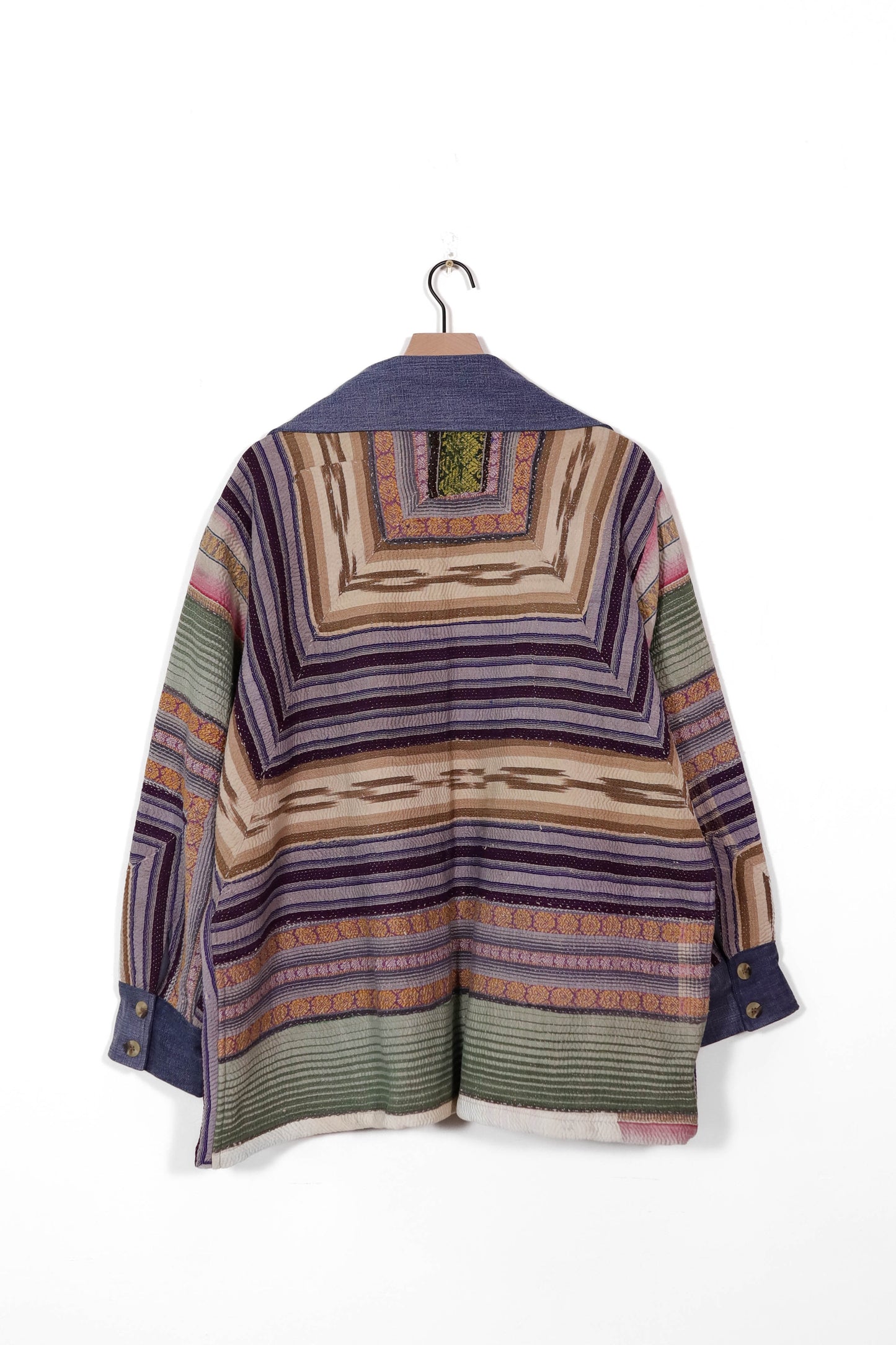Barn Coat B1027
