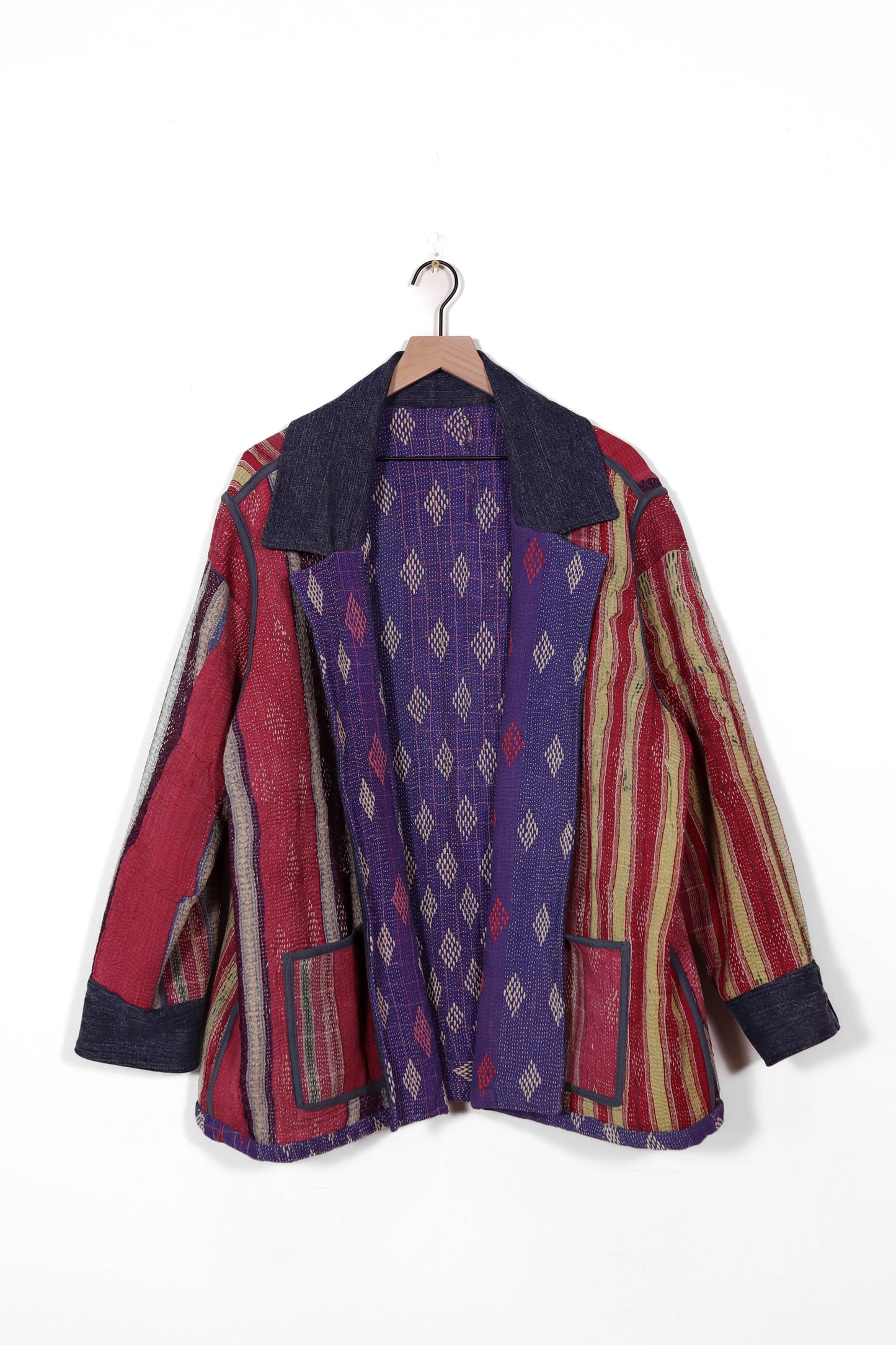 X Large Barn Coat B1028