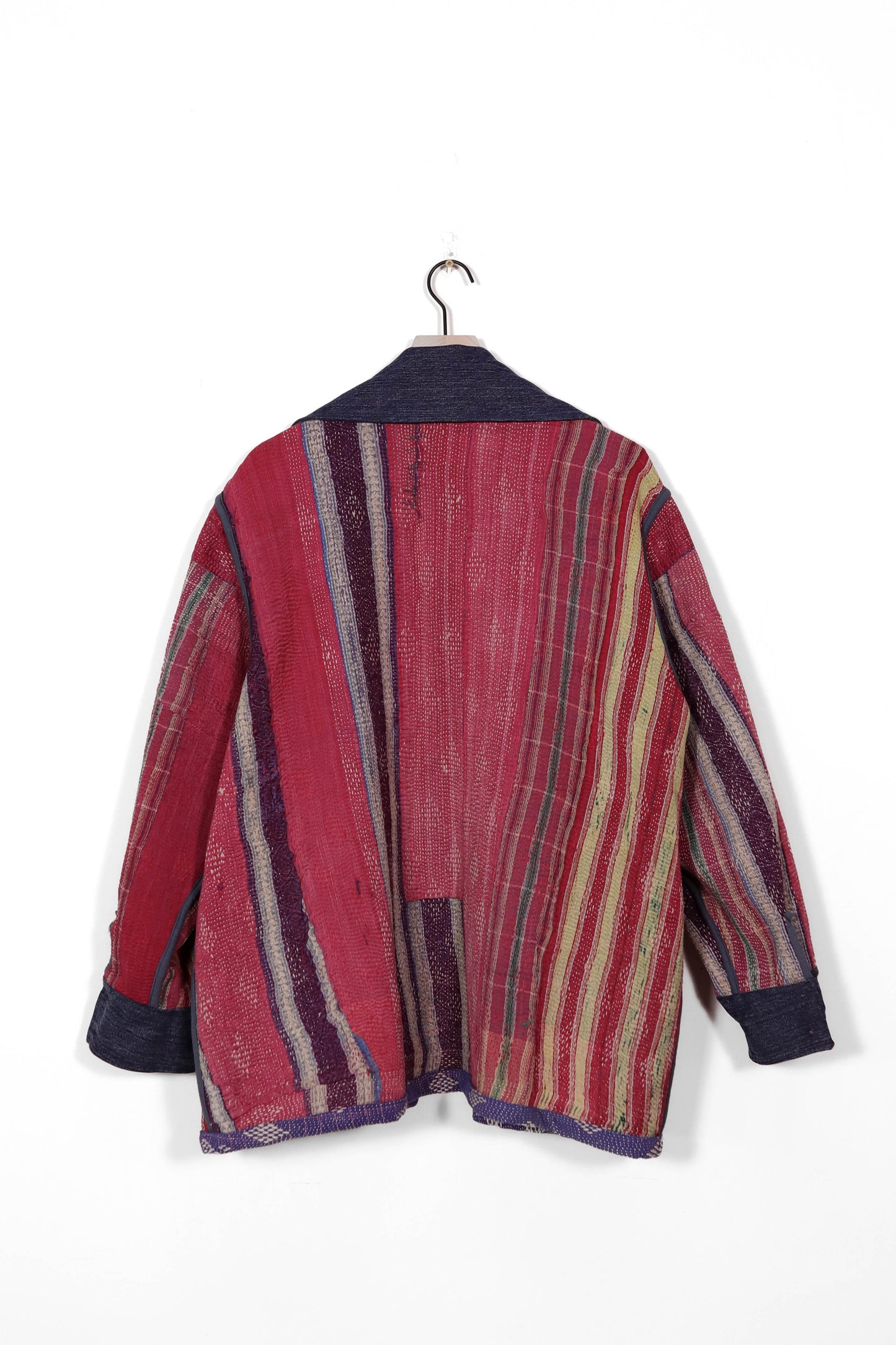 X Large Barn Coat B1028