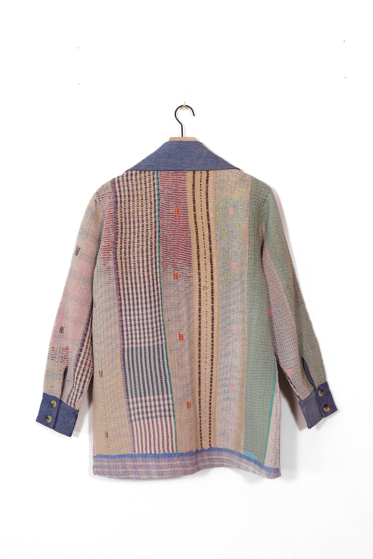 Barn Coat B1008