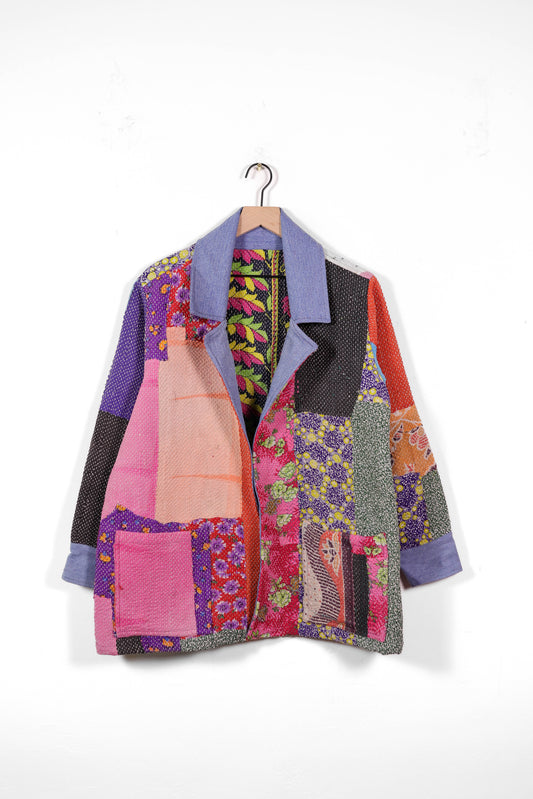 Small Barn Coat B1301
