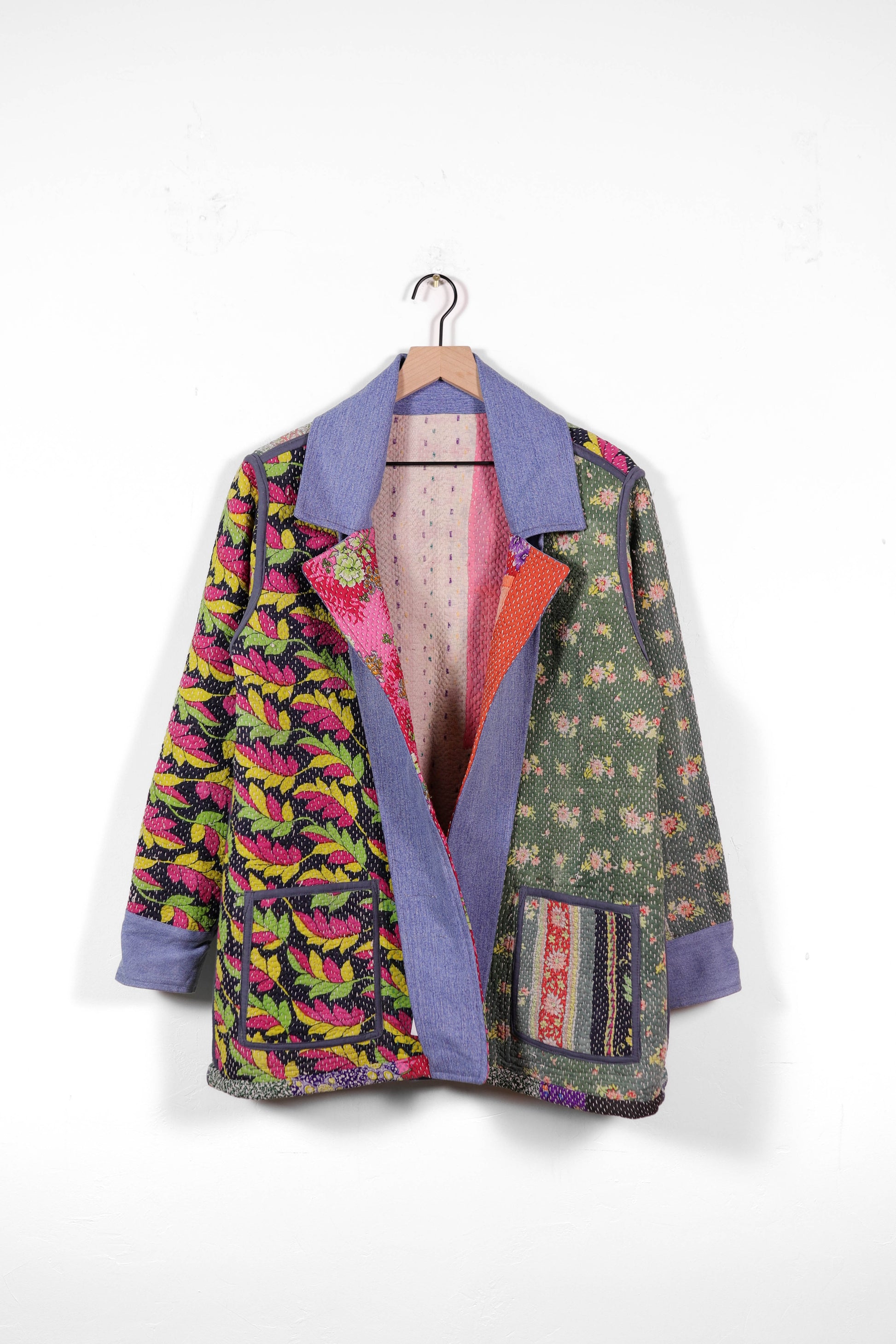 Small Barn Coat B1301