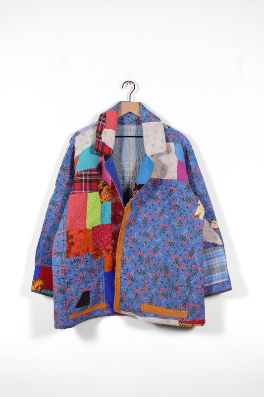 Medium Barn Coat B1302