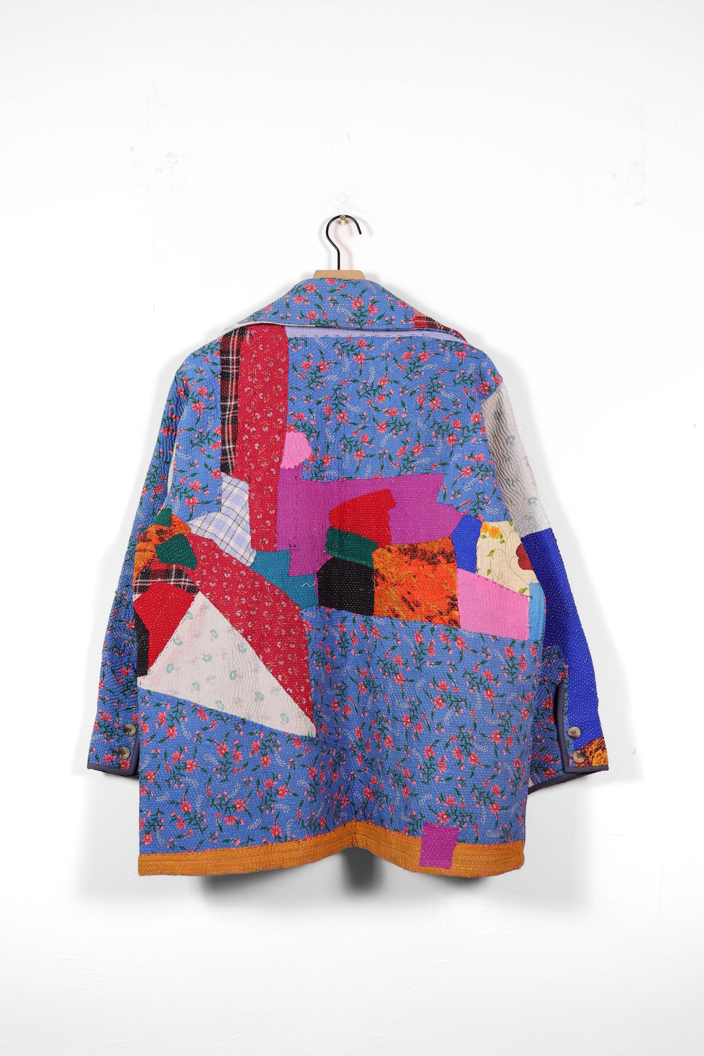 Medium Barn Coat B1302