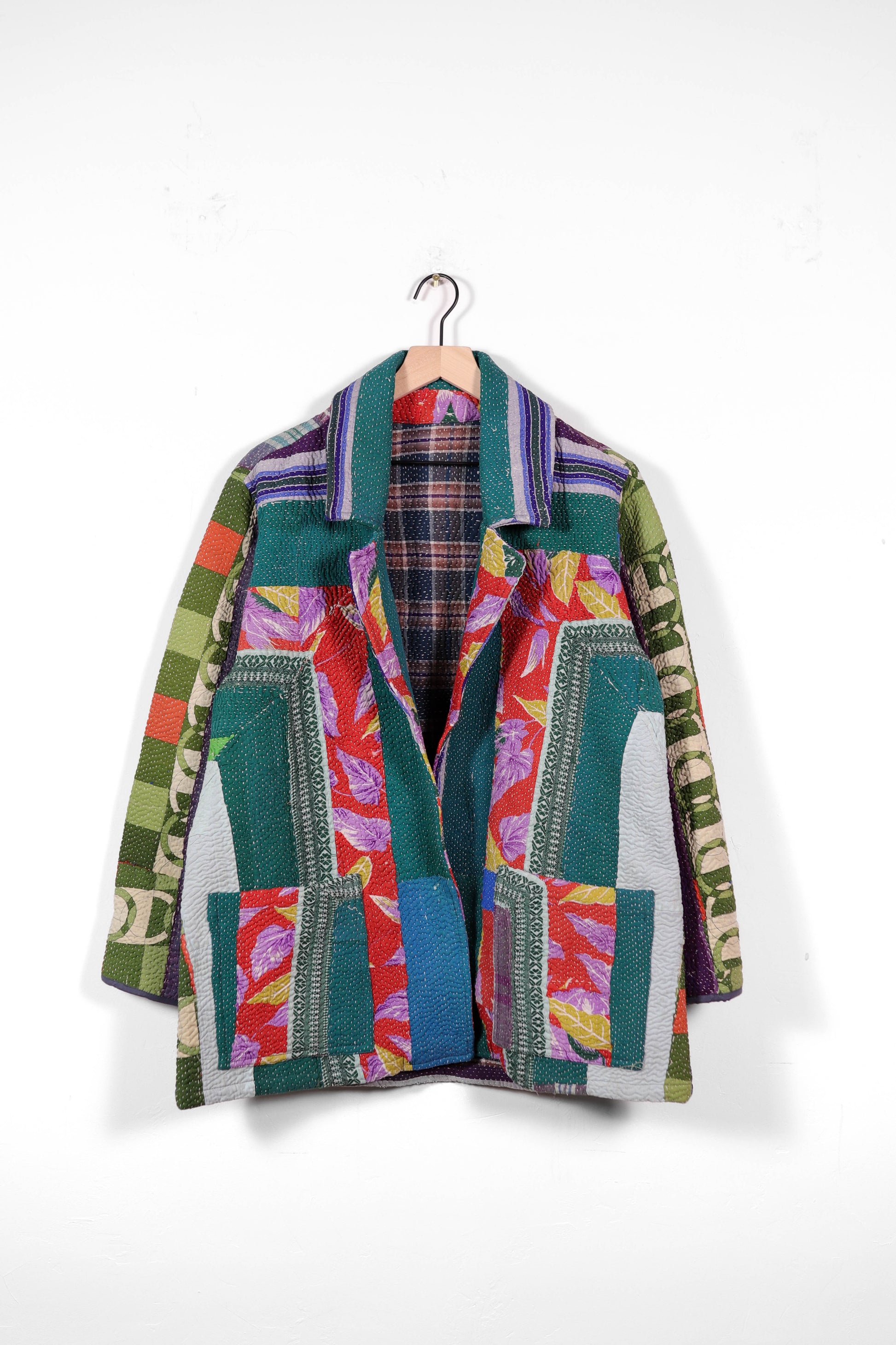 Small Barn Coat B1303