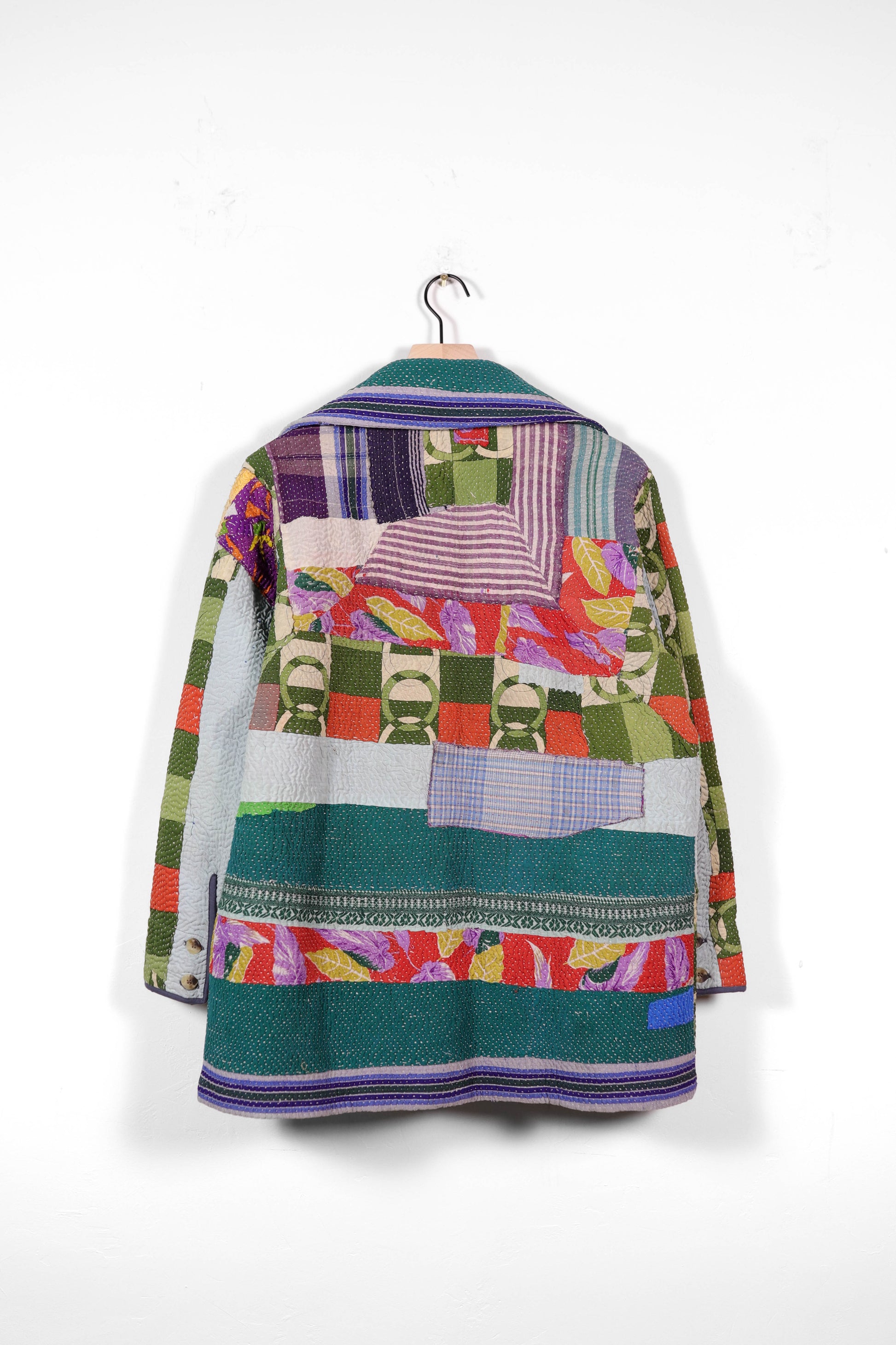 Small Barn Coat B1303