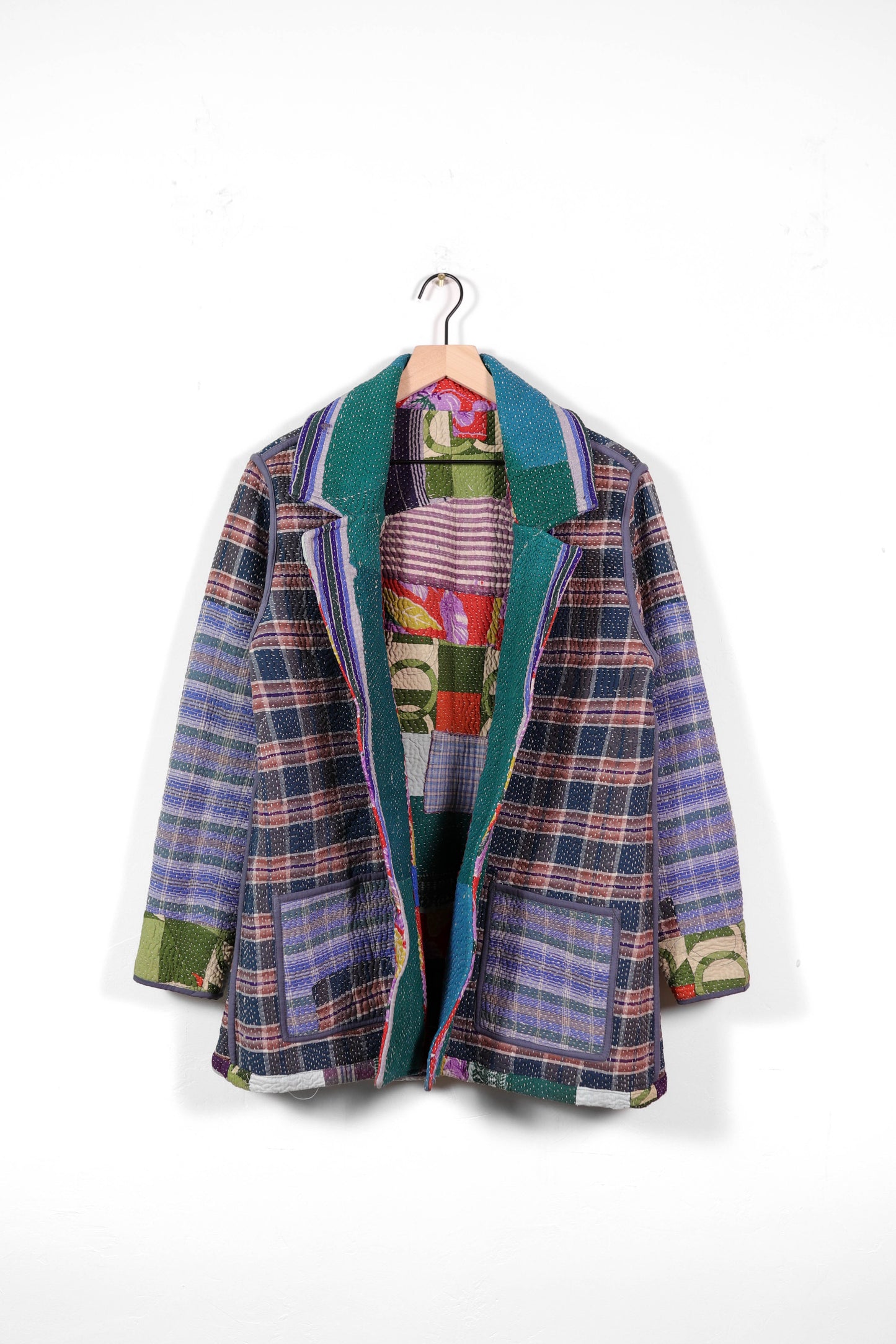 Small Barn Coat B1303