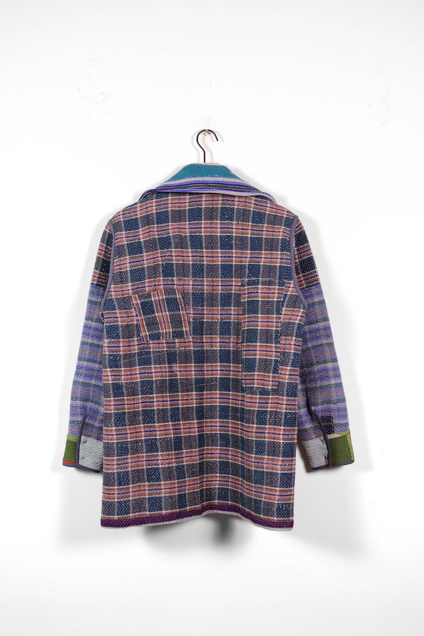 Small Barn Coat B1303