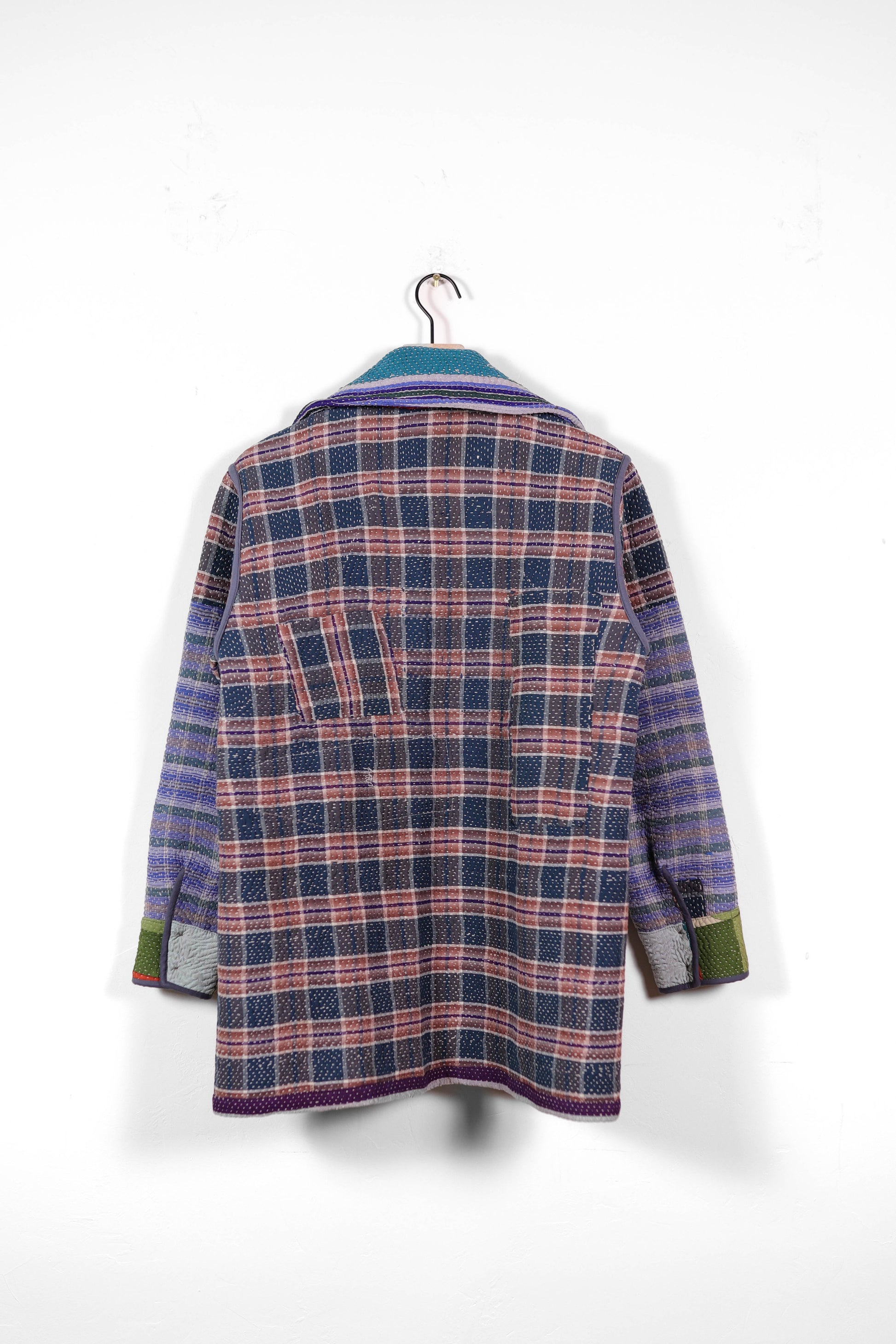 Small Barn Coat B1303