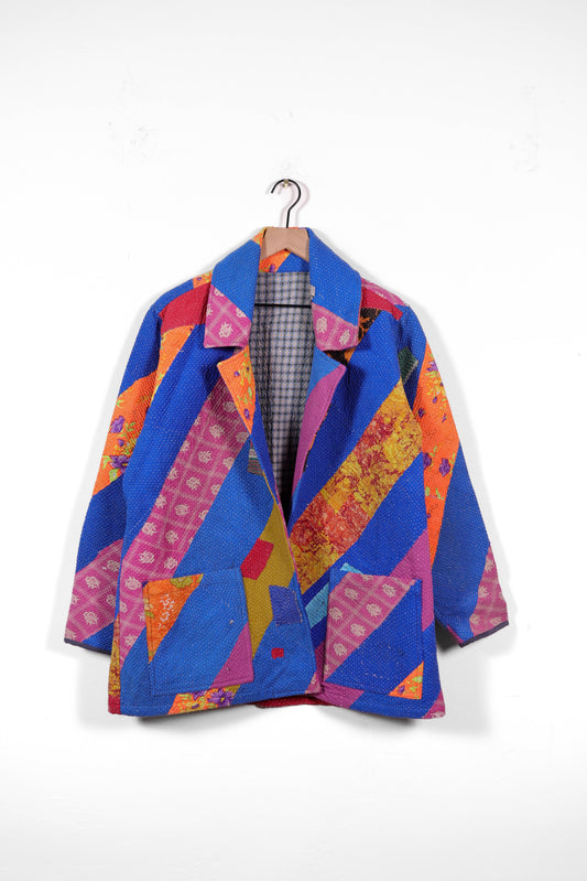 Small Barn Coat B1305