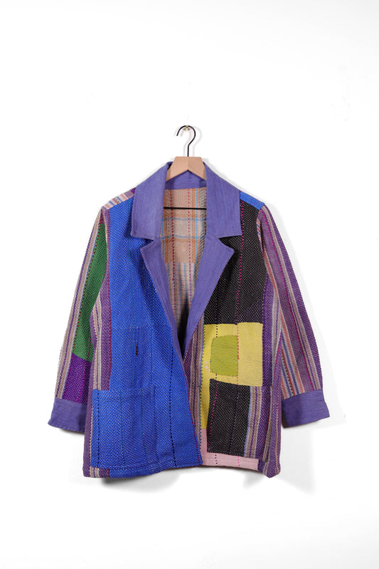 Small Barn Coat B1307