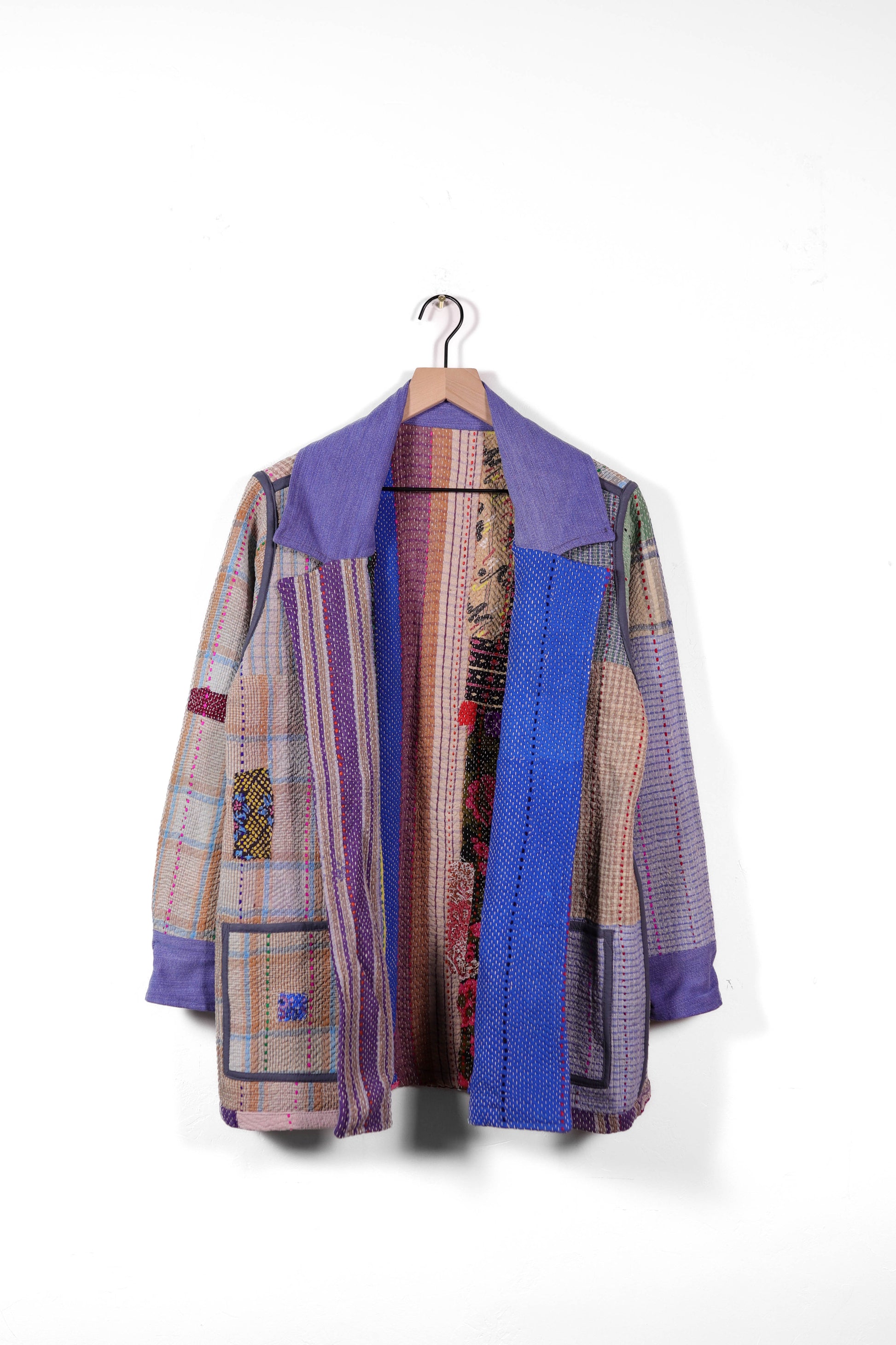 Small Barn Coat B1307
