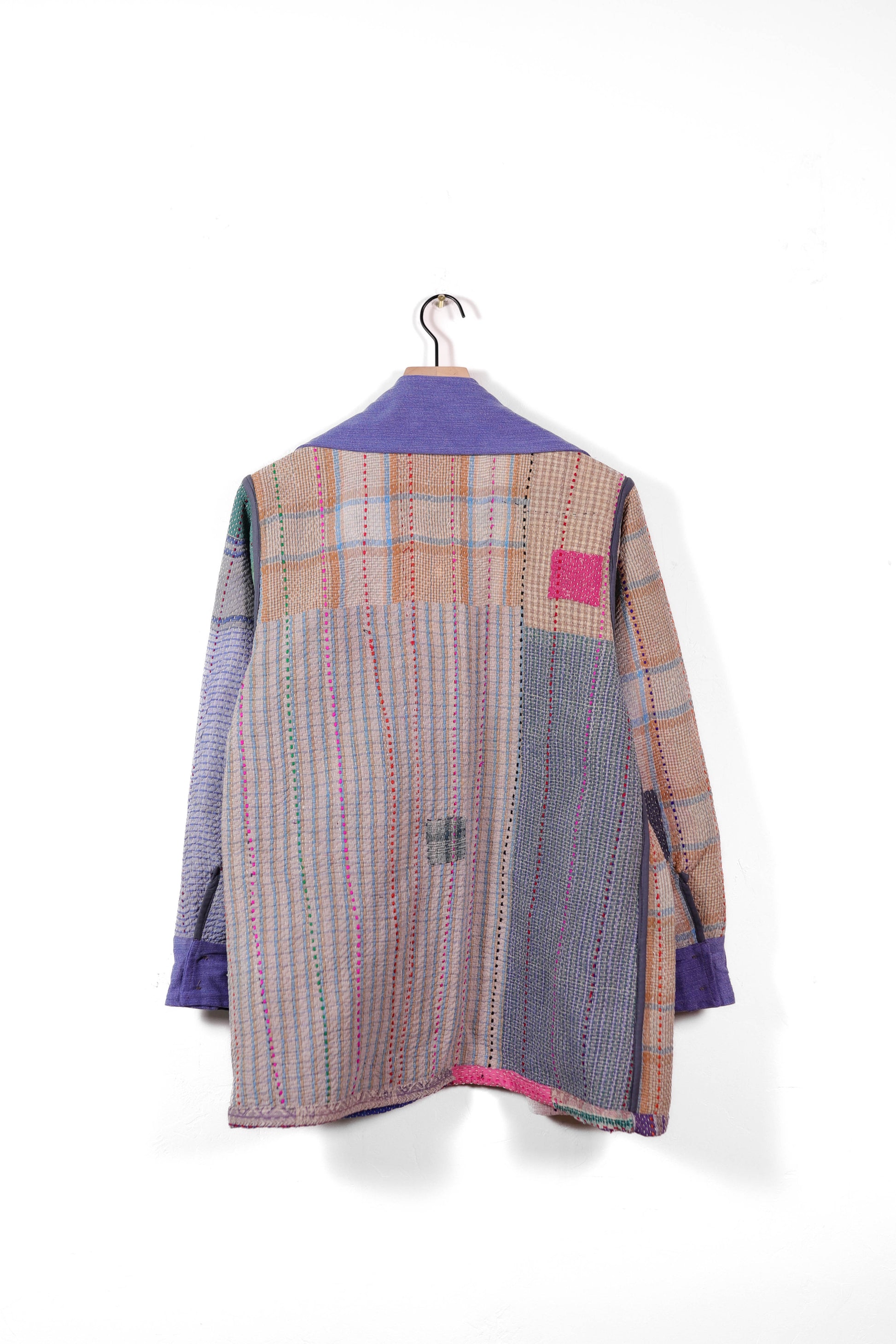 Small Barn Coat B1307