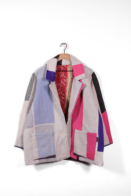 Medium Barn Coat B1308