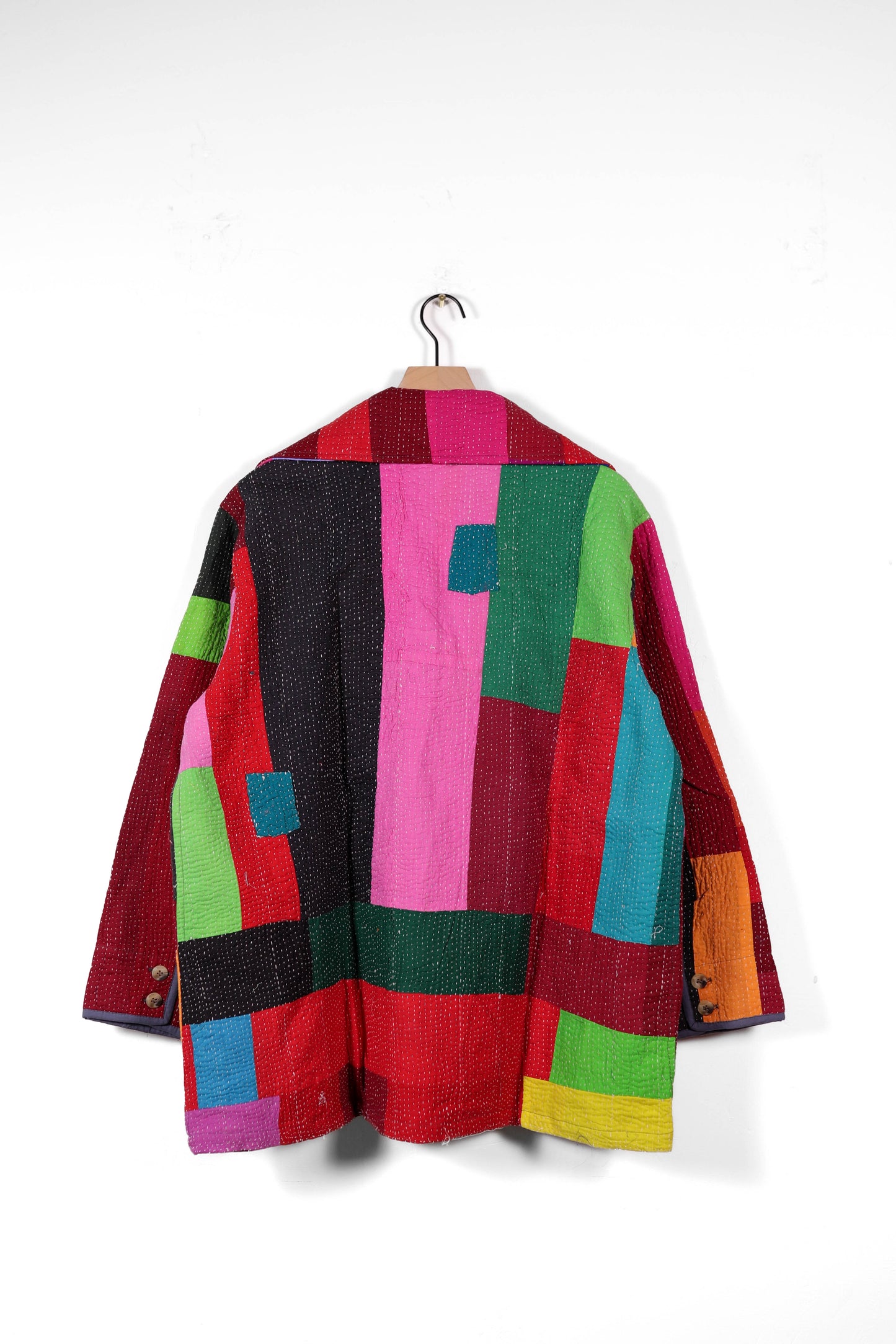 Large Barn Coat B1311