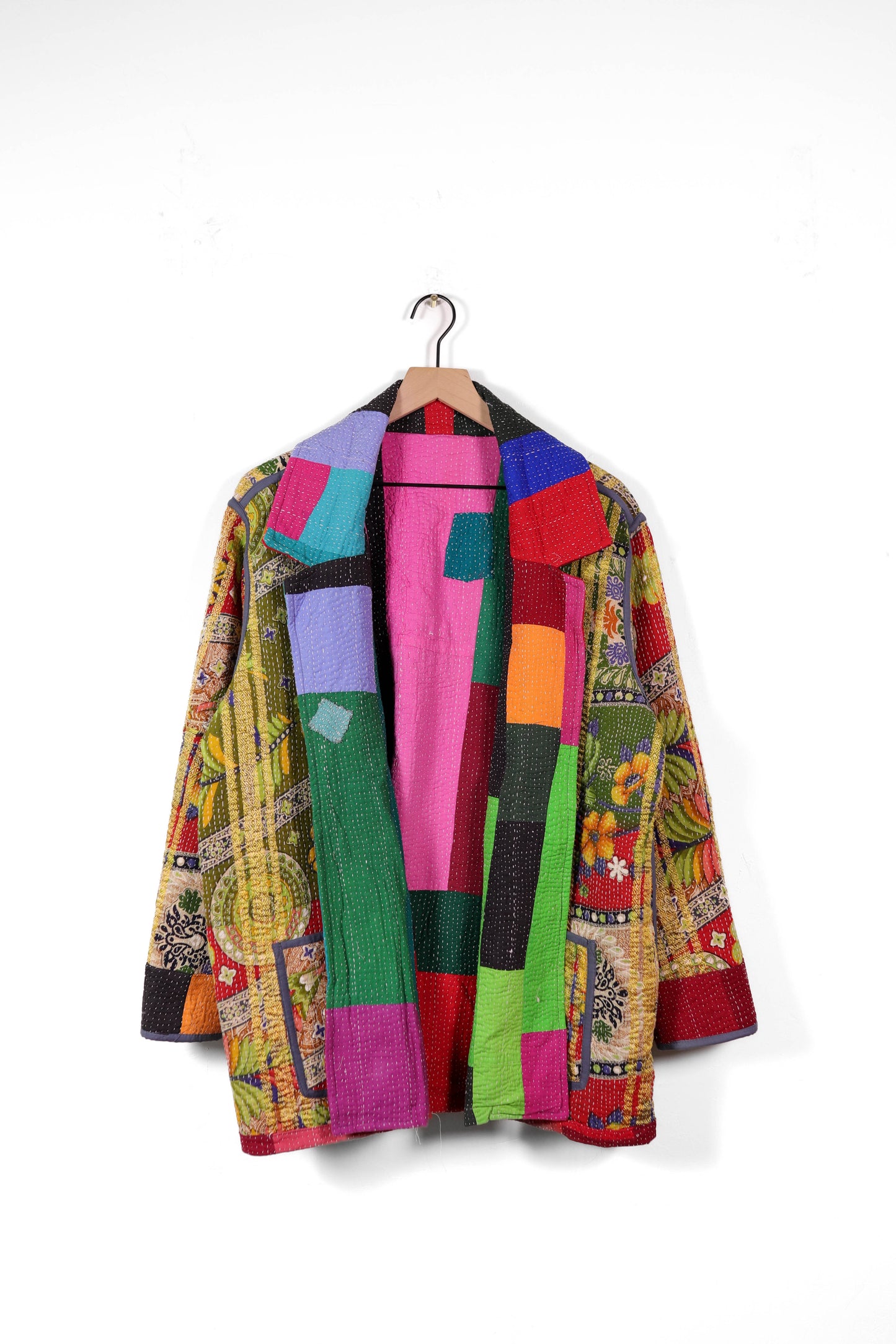 Large Barn Coat B1311