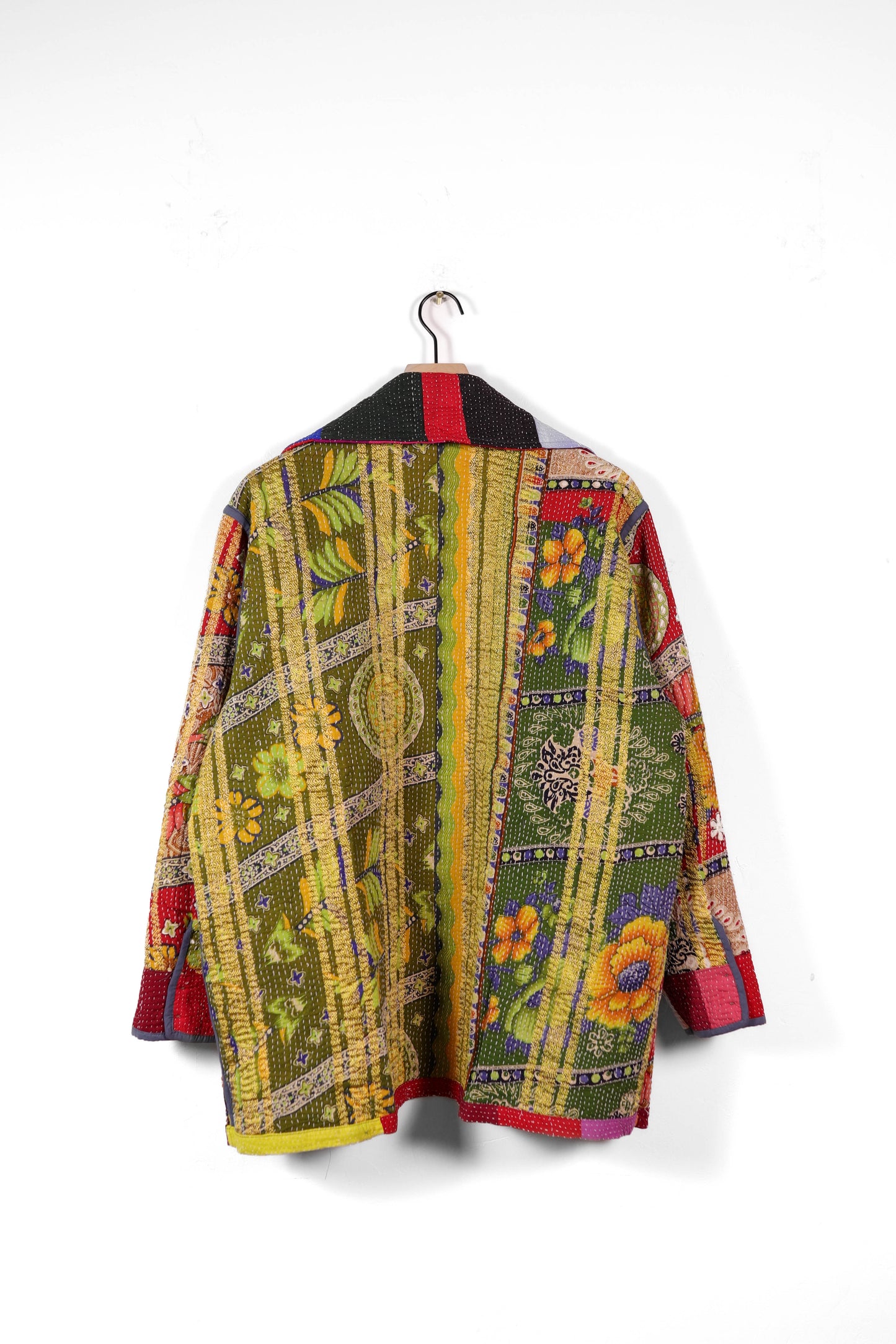 Large Barn Coat B1311