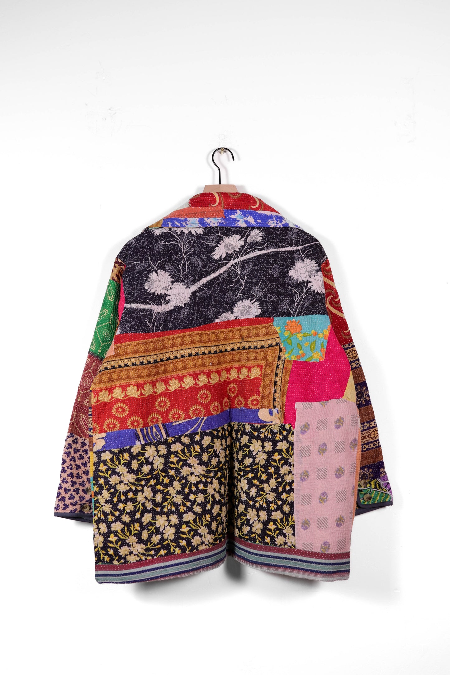 Large Barn Coat B1312