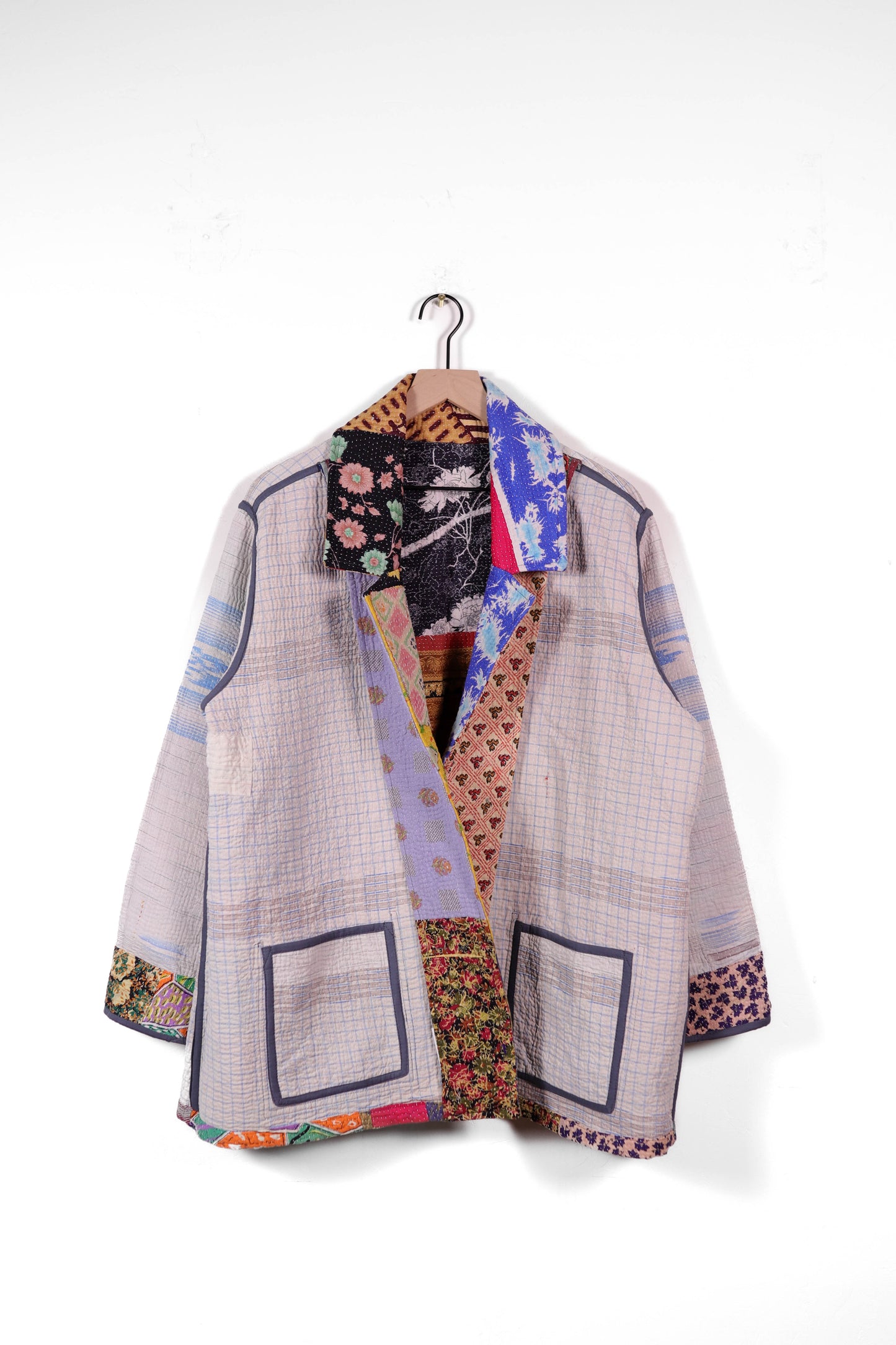 Large Barn Coat B1312