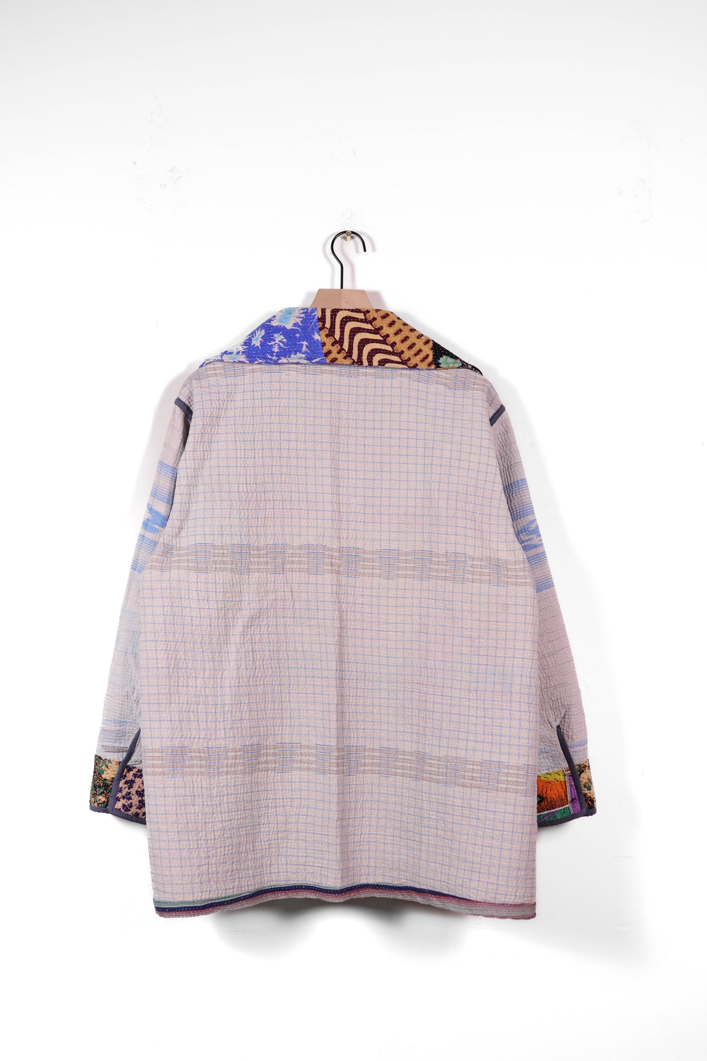 Large Barn Coat B1312
