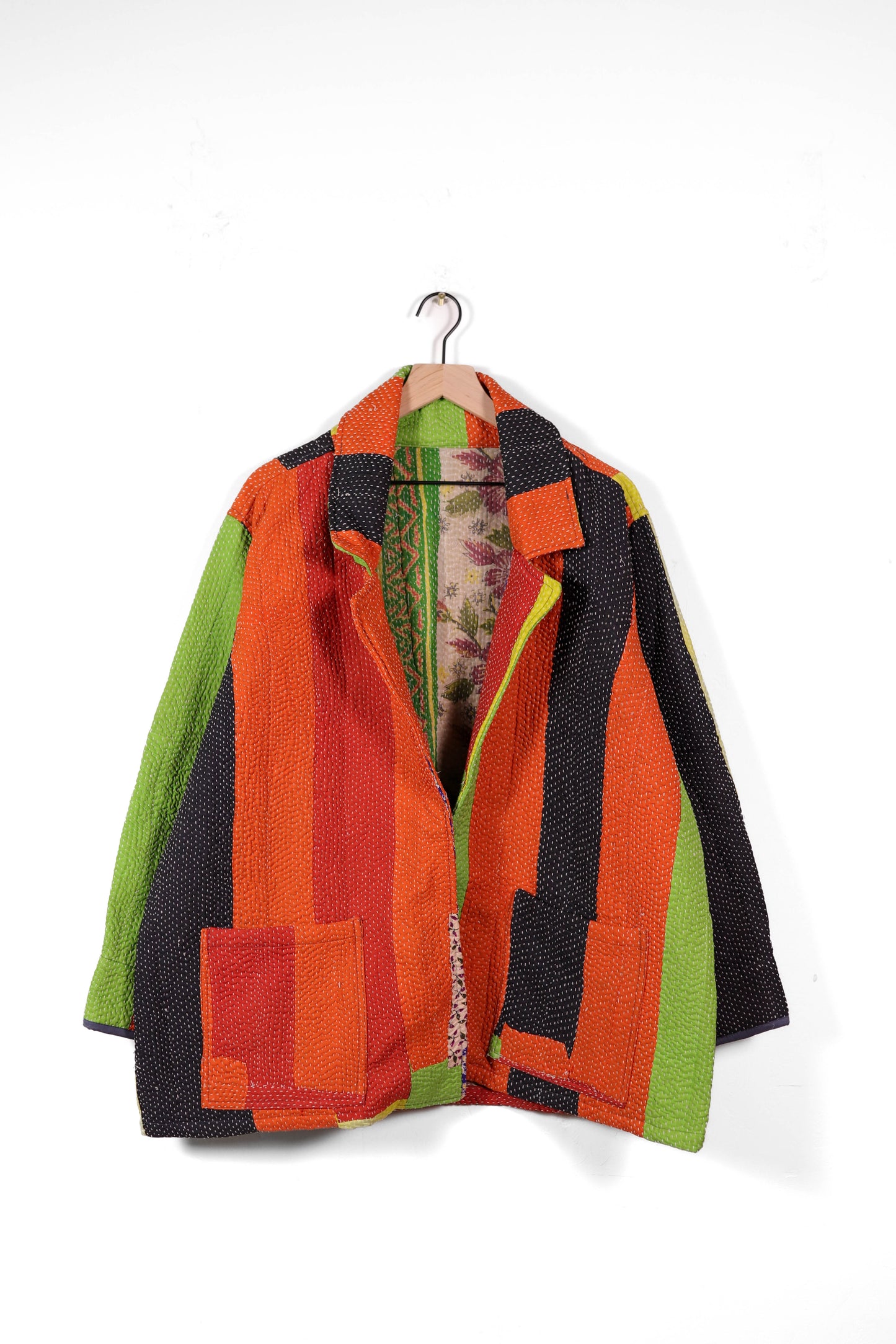 Large Barn Coat B1313