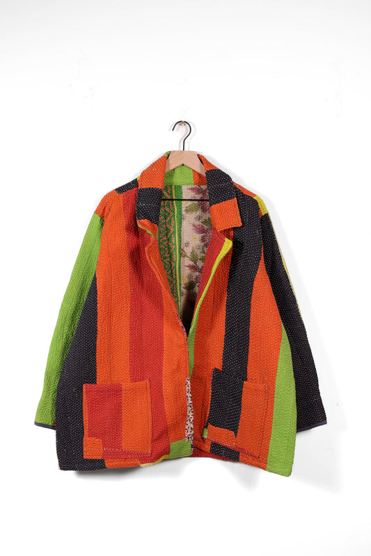 Large Barn Coat B1313