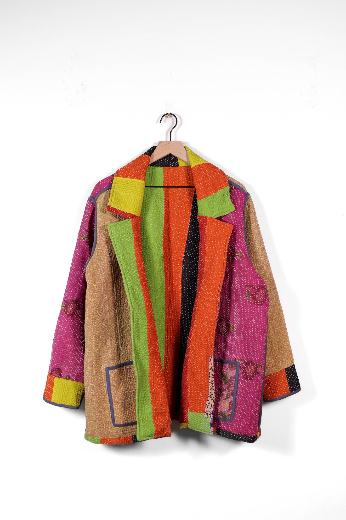 Large Barn Coat B1313