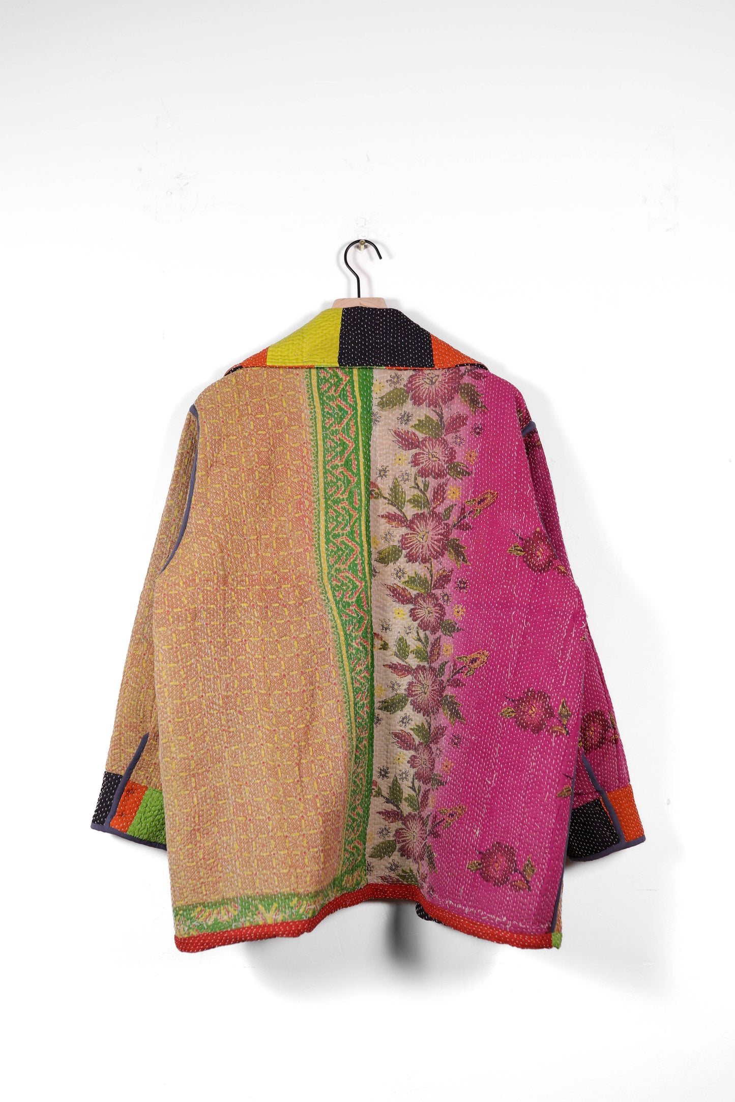 Large Barn Coat B1313