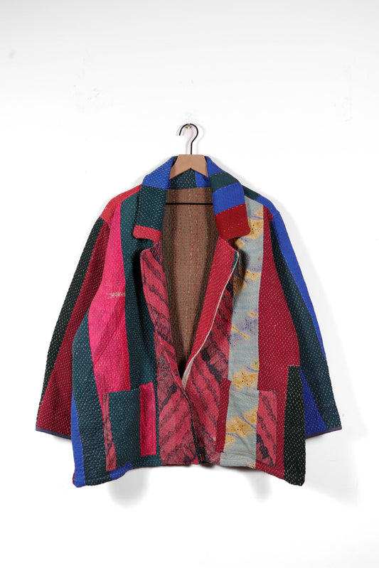 Large Barn Coat B1314