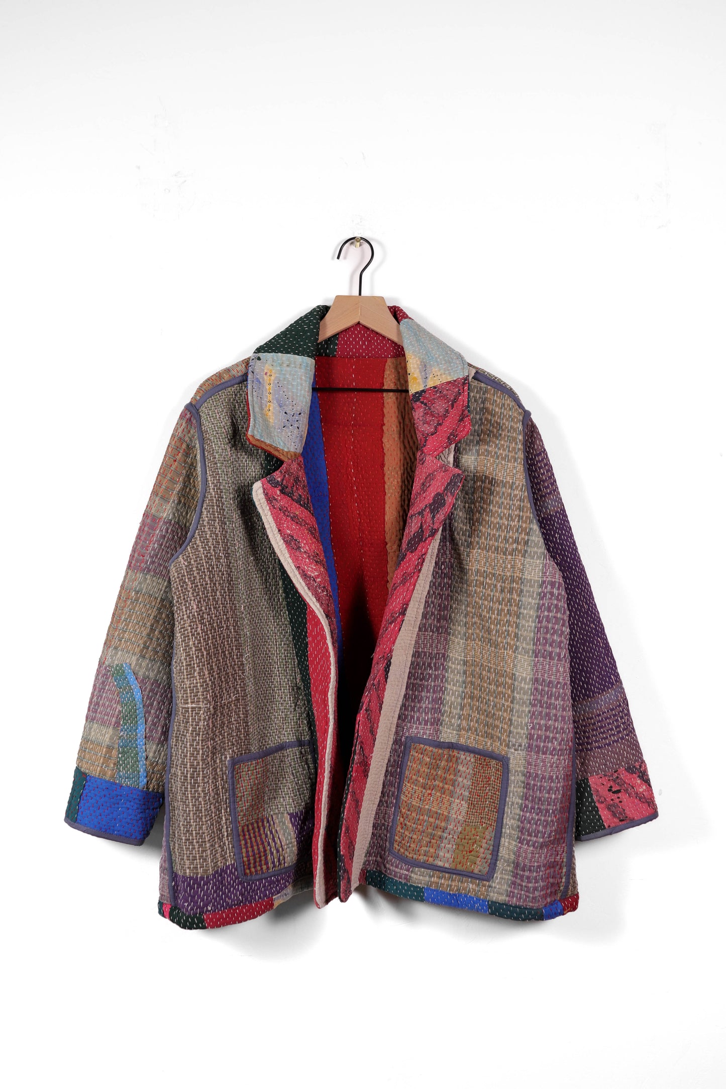Large Barn Coat B1314