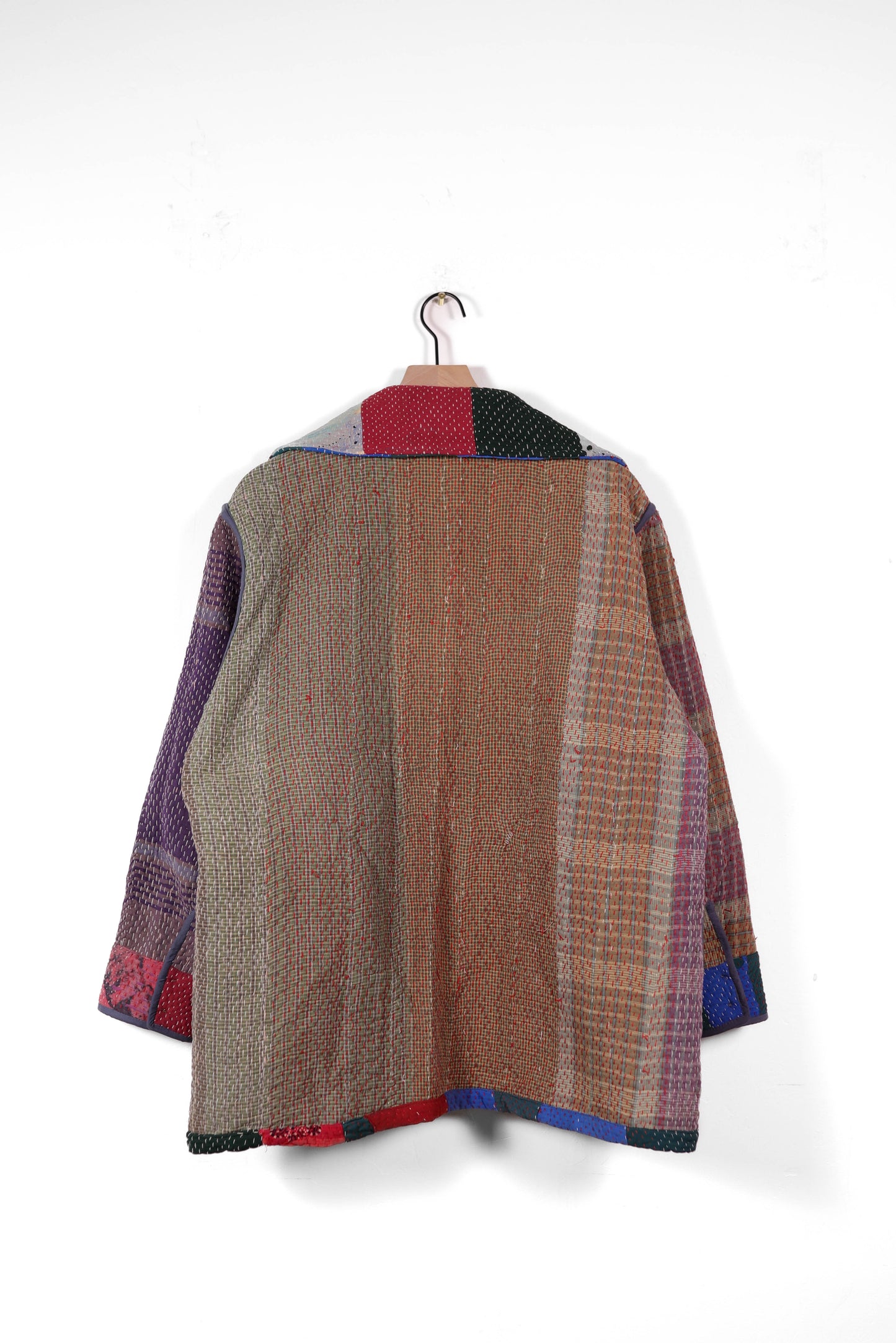 Large Barn Coat B1314