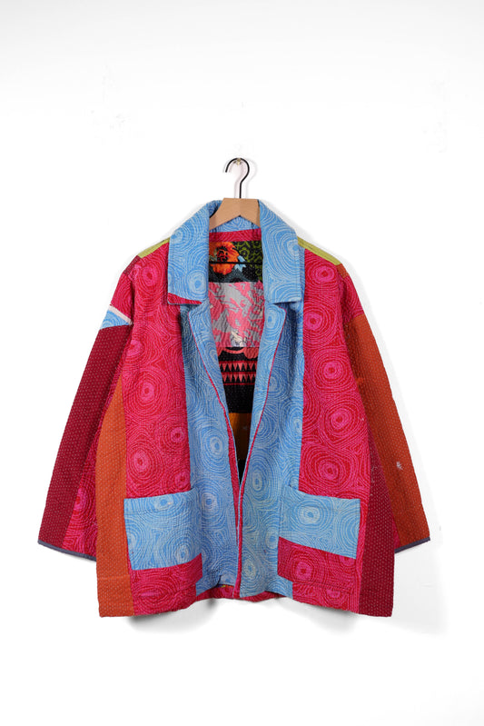 Large Barn Coat B1315