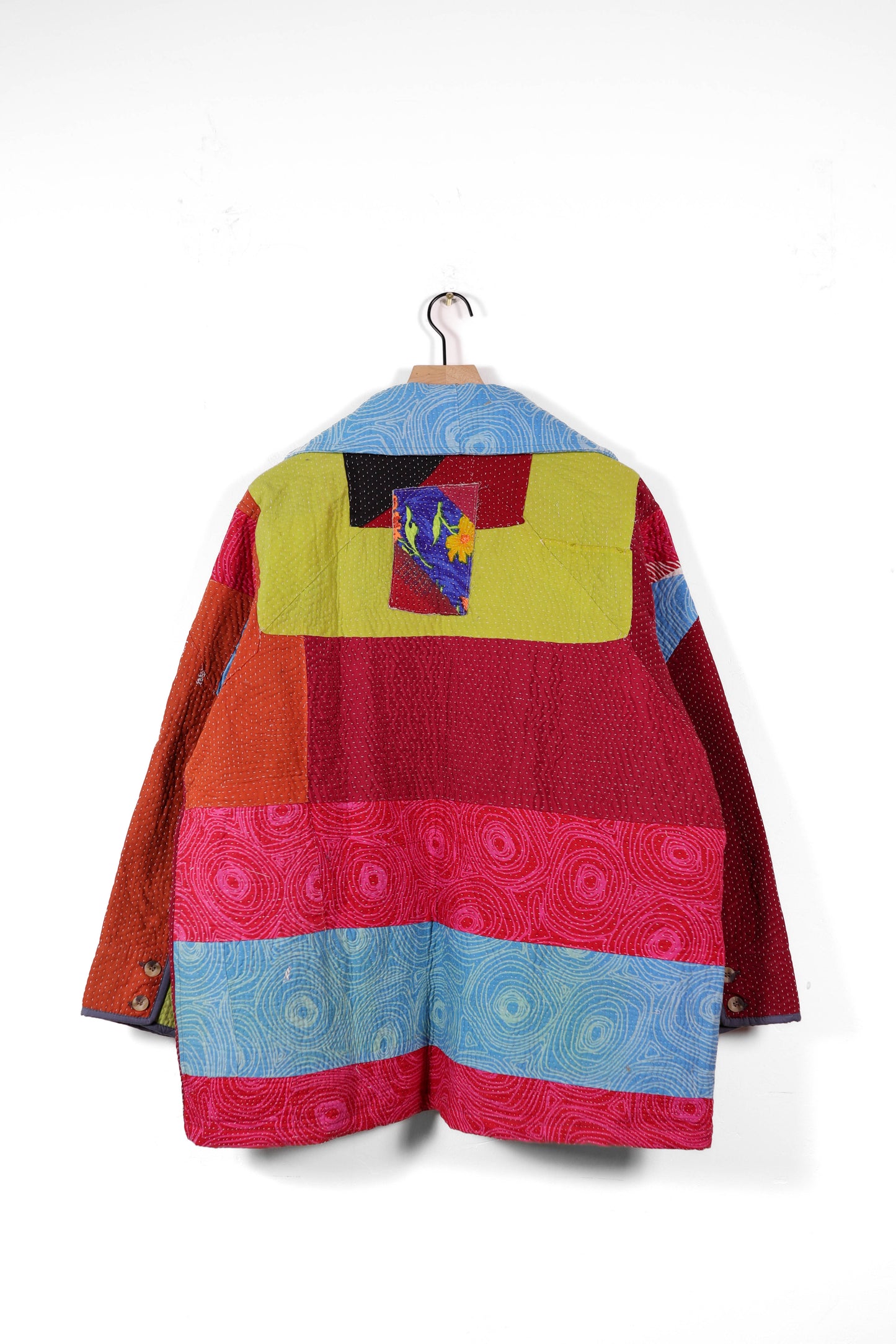 Large Barn Coat B1315