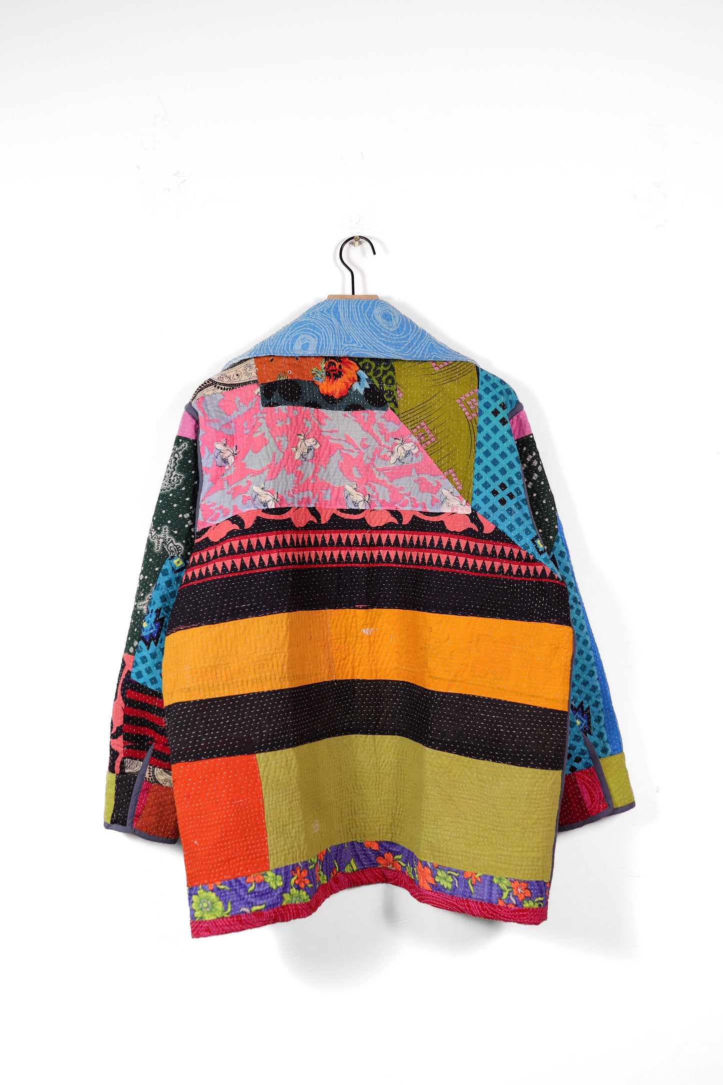 Large Barn Coat B1315