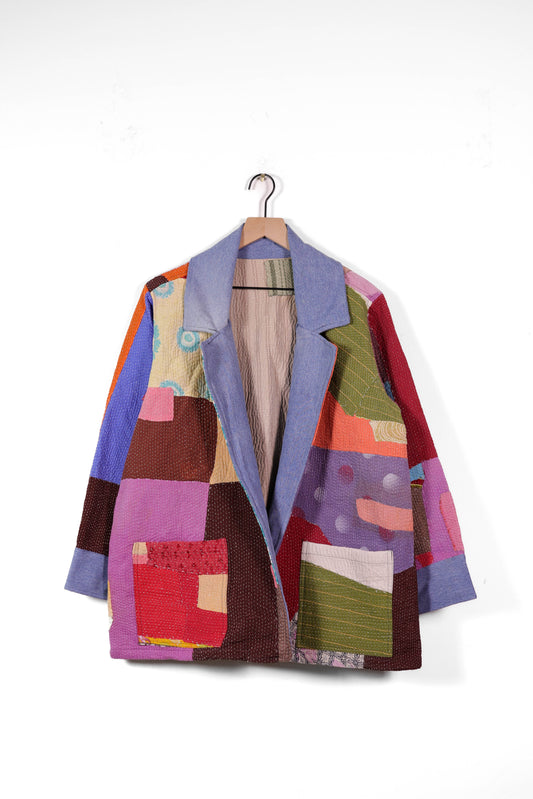 Medium Barn Coat B1316