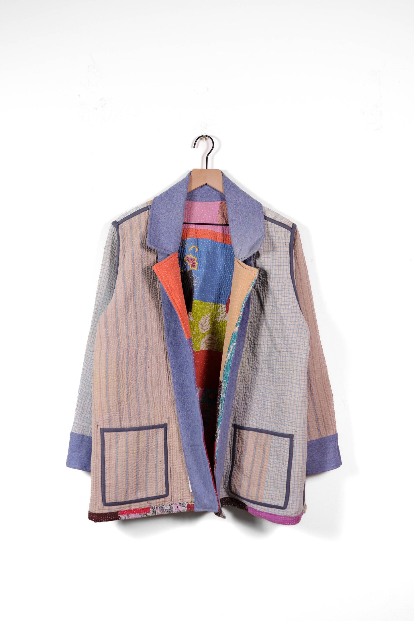 Medium Barn Coat B1316