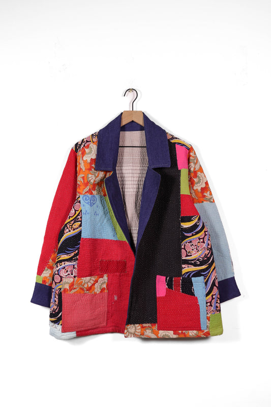 Medium Barn Coat B1317