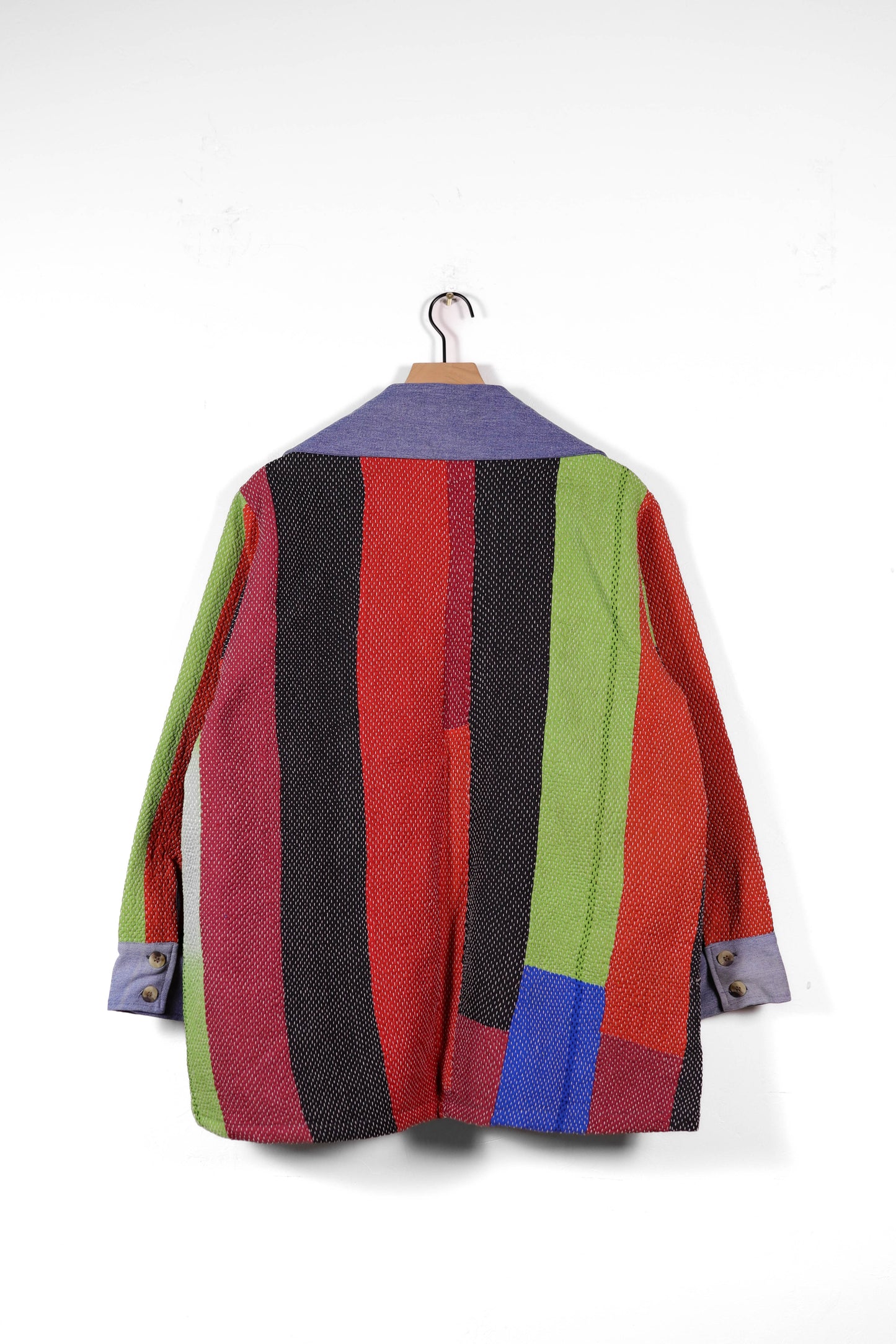 Medium Barn Coat B1318