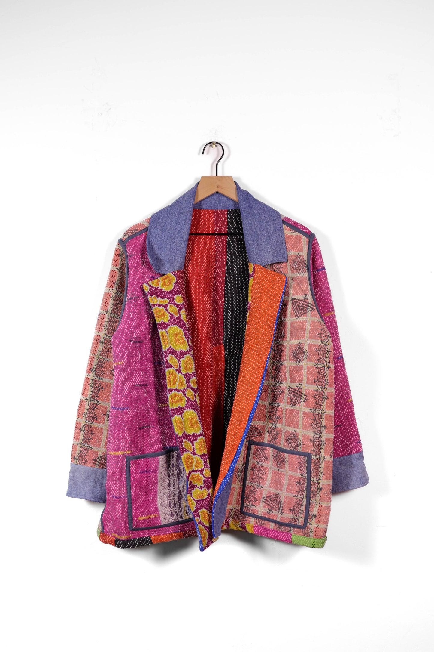 Medium Barn Coat B1318