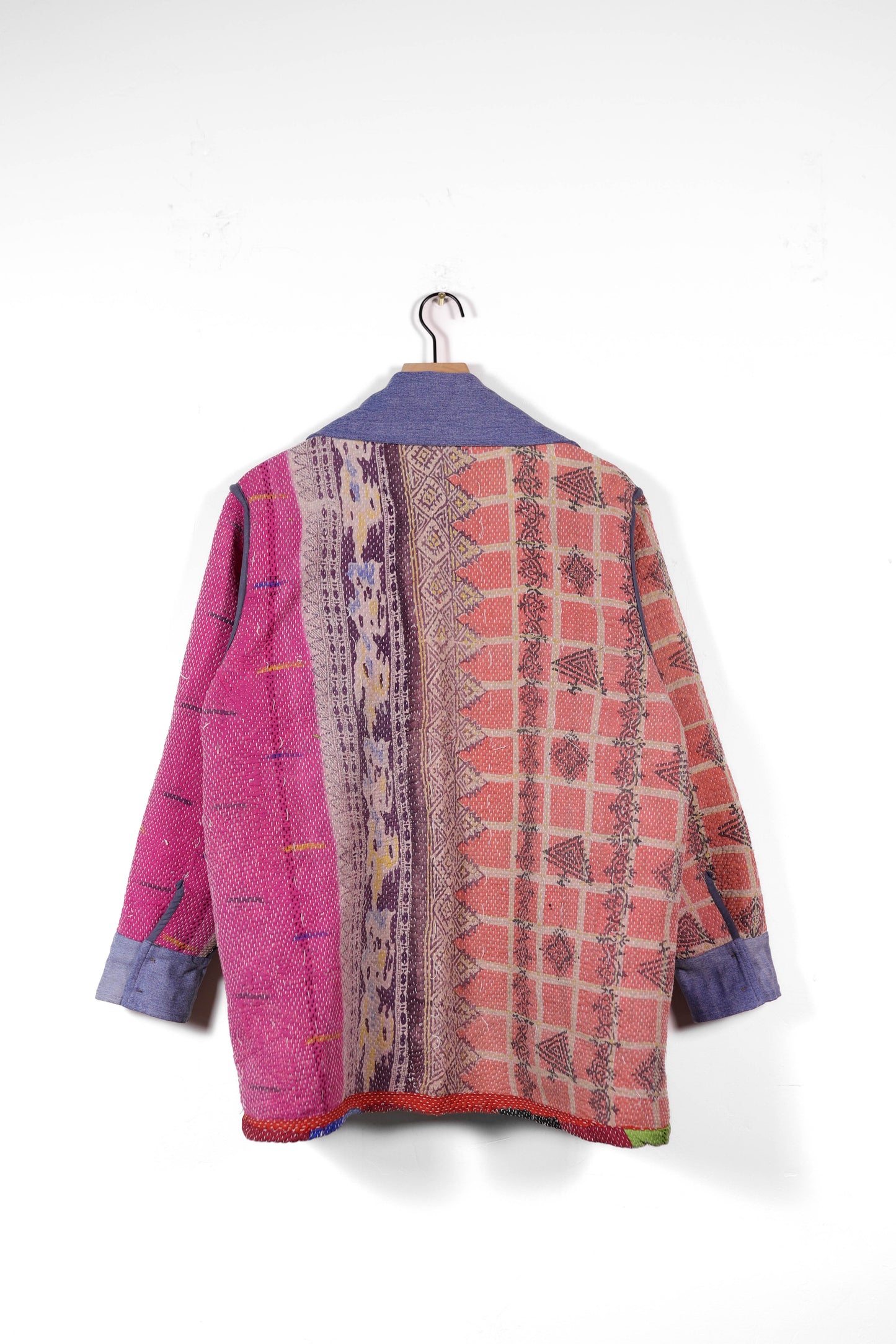 Medium Barn Coat B1318