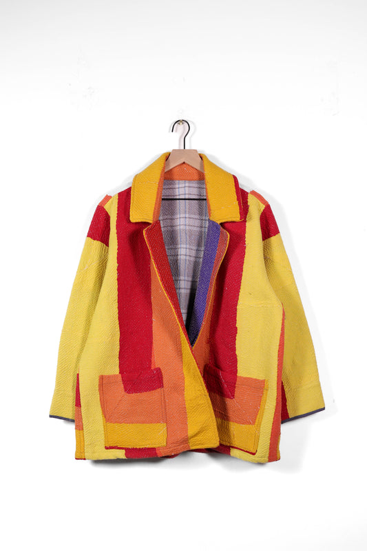 Medium Barn Coat B1319