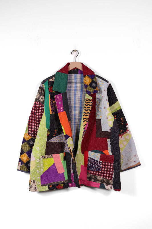 Medium Barn Coat B1320