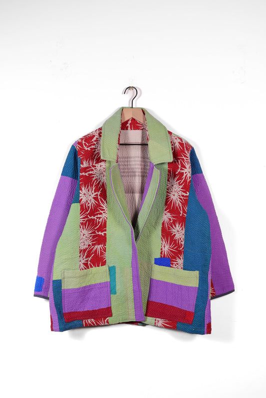 Medium Barn Coat B1321