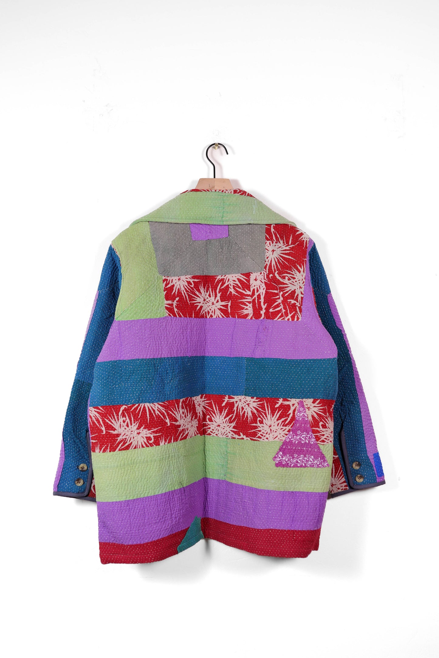 Medium Barn Coat B1321