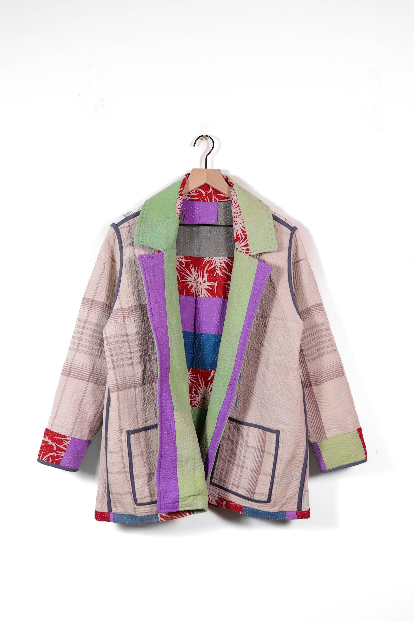 Medium Barn Coat B1321