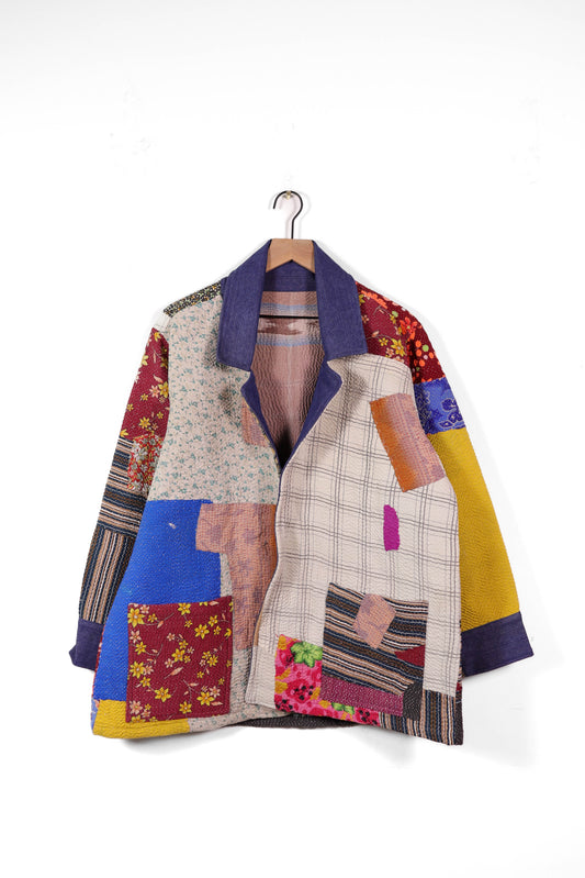 Medium Barn Coat B1322