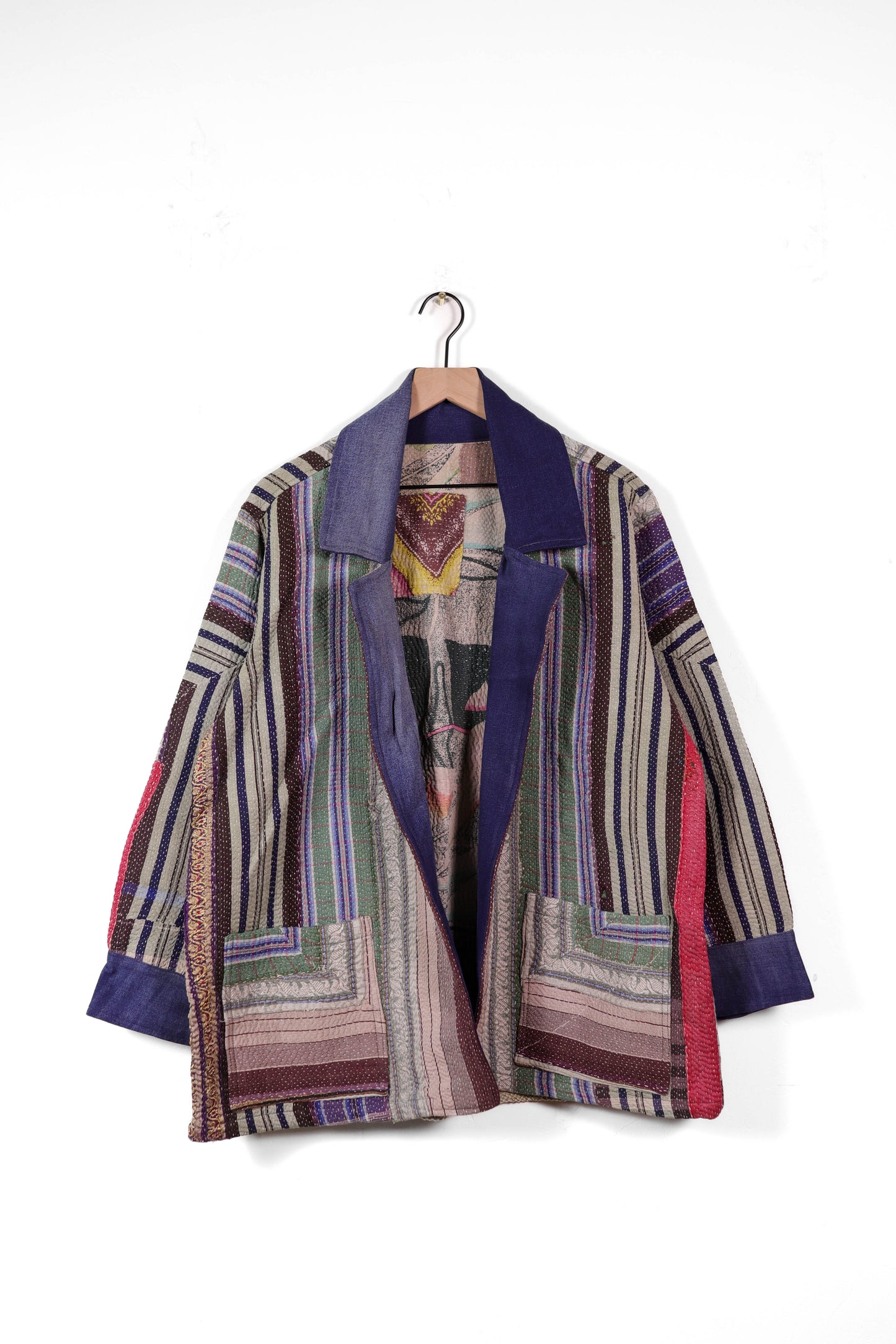 Medium Barn Coat B1323