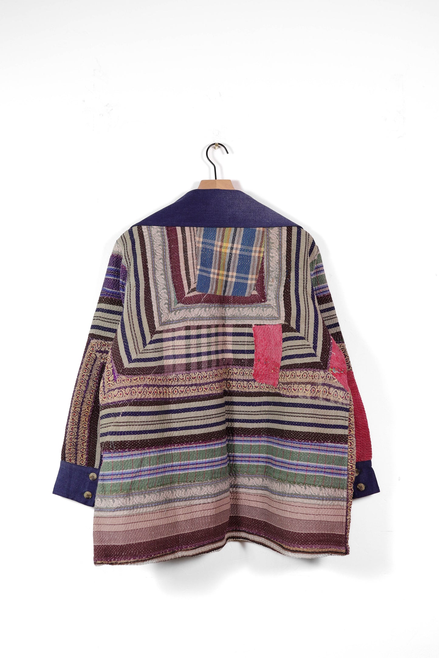 Medium Barn Coat B1323